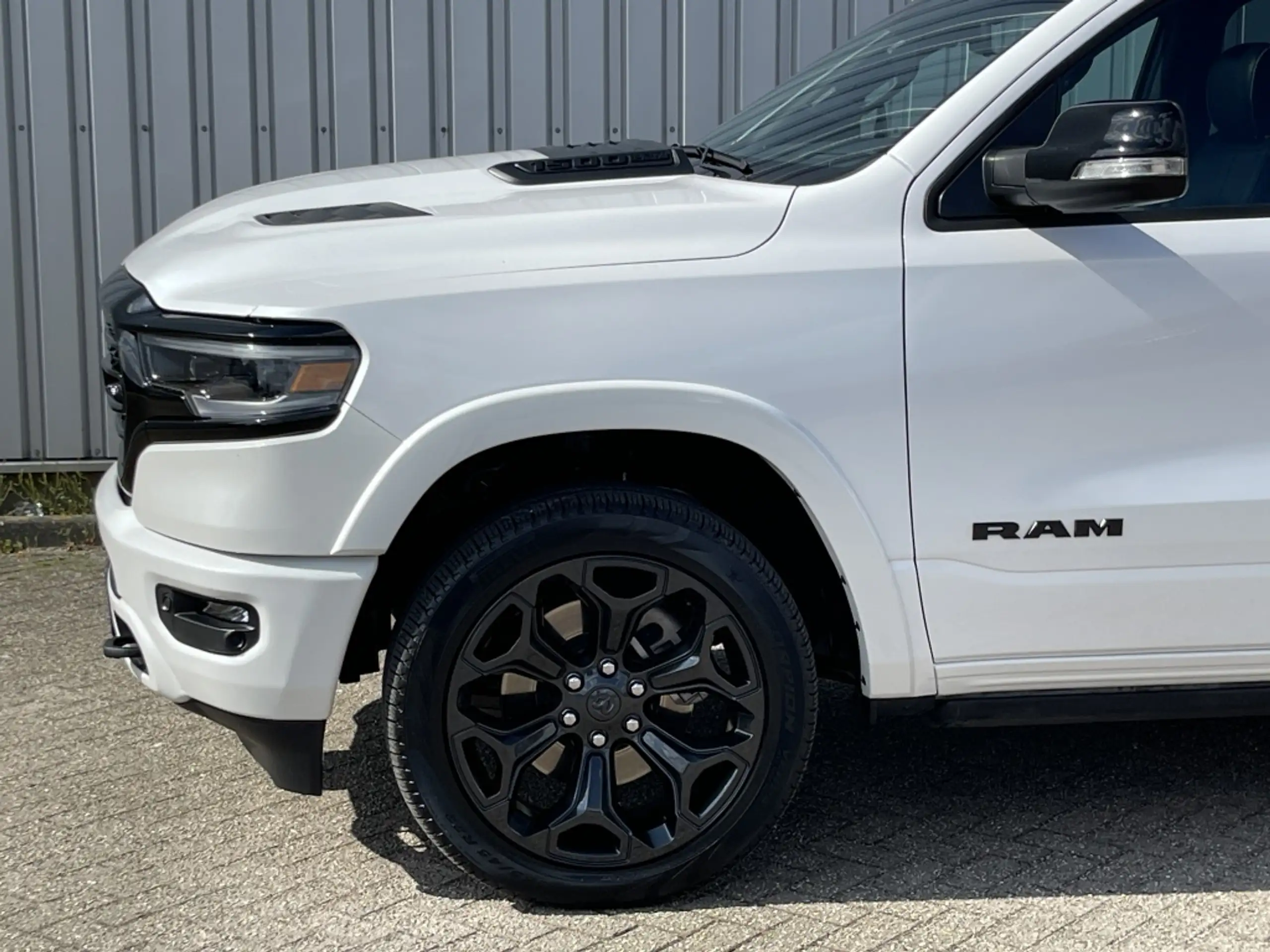 Dodge - RAM