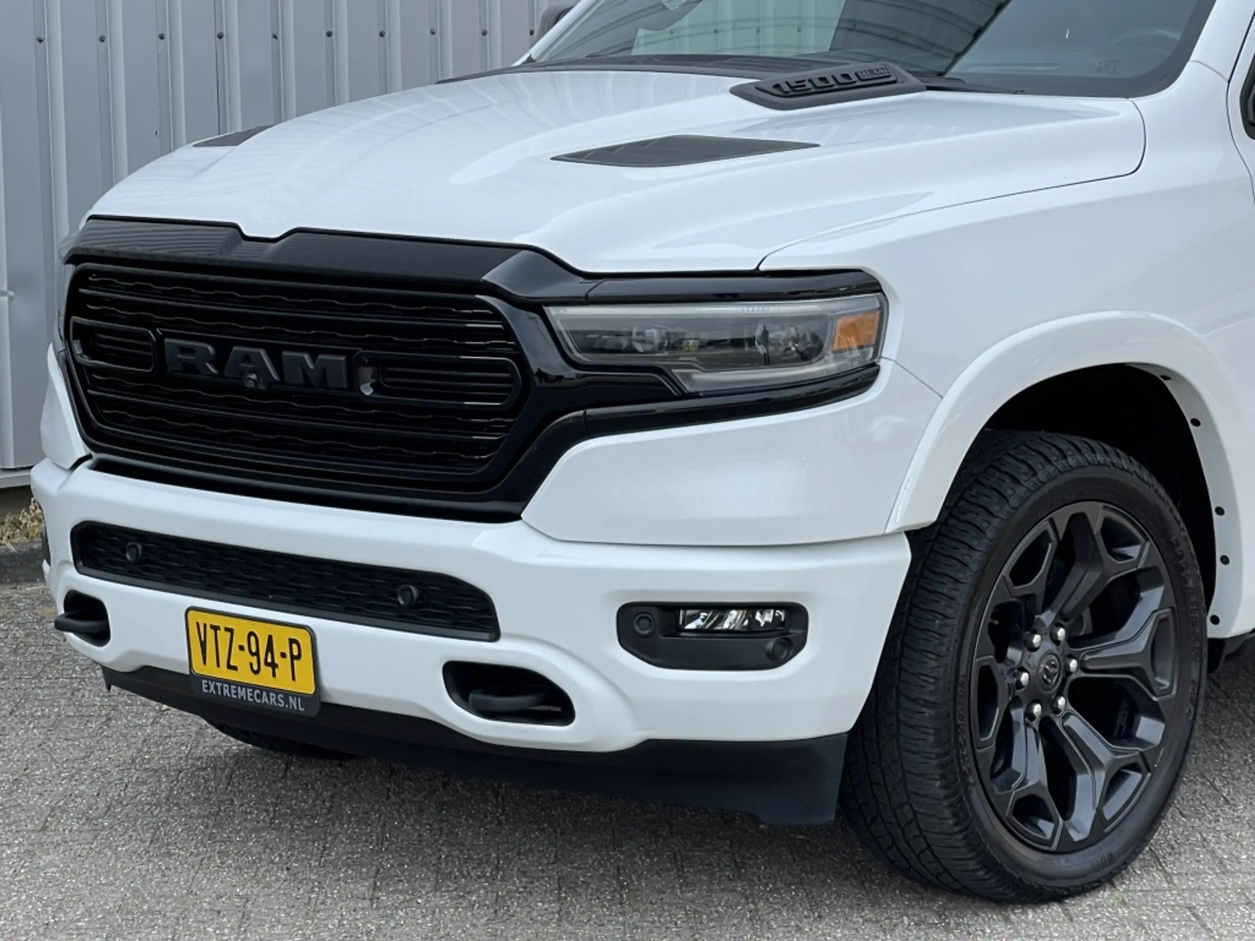 Dodge - RAM