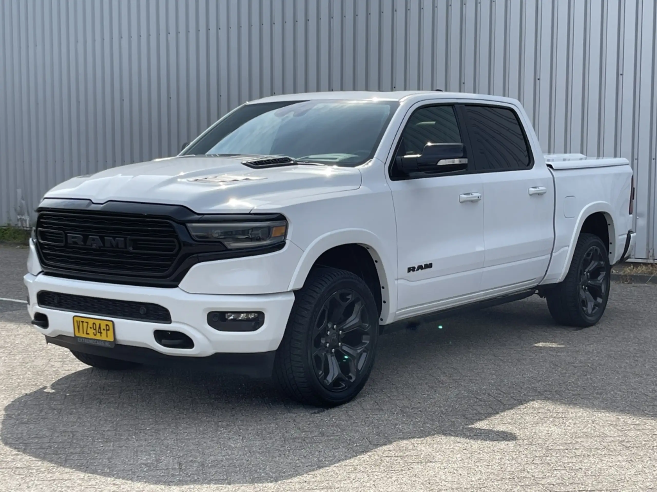 Dodge - RAM