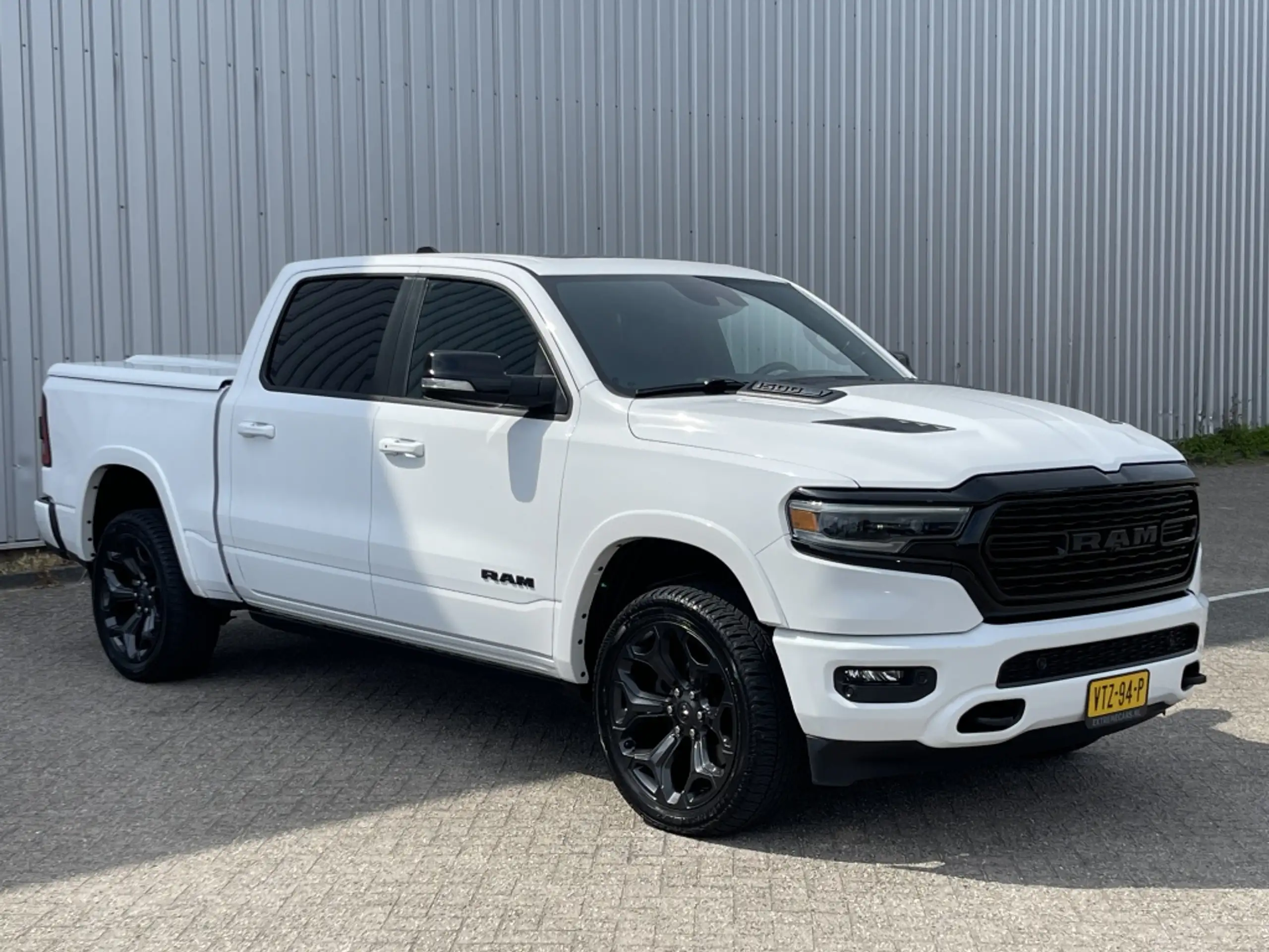 Dodge - RAM