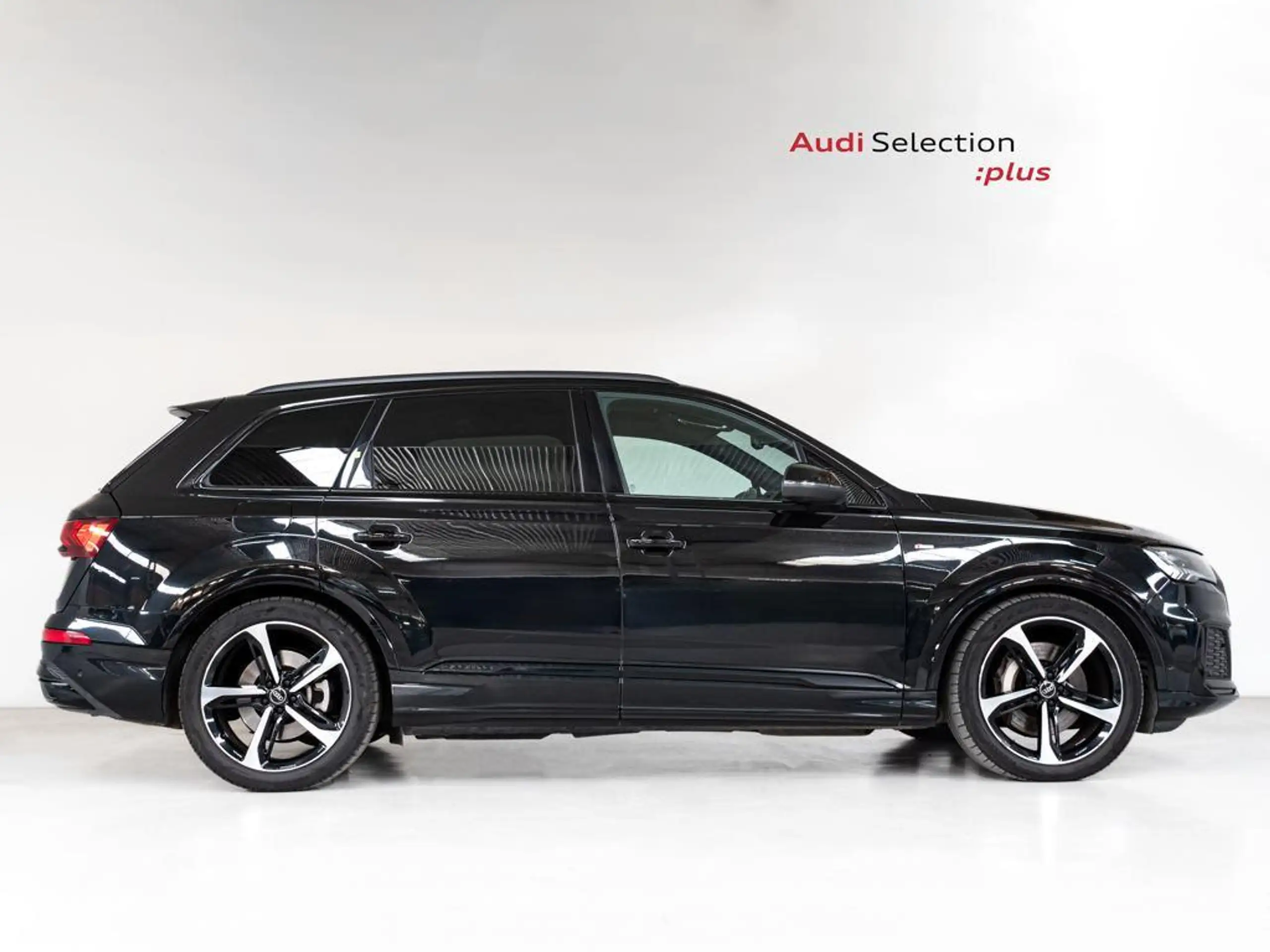 Audi - Q7