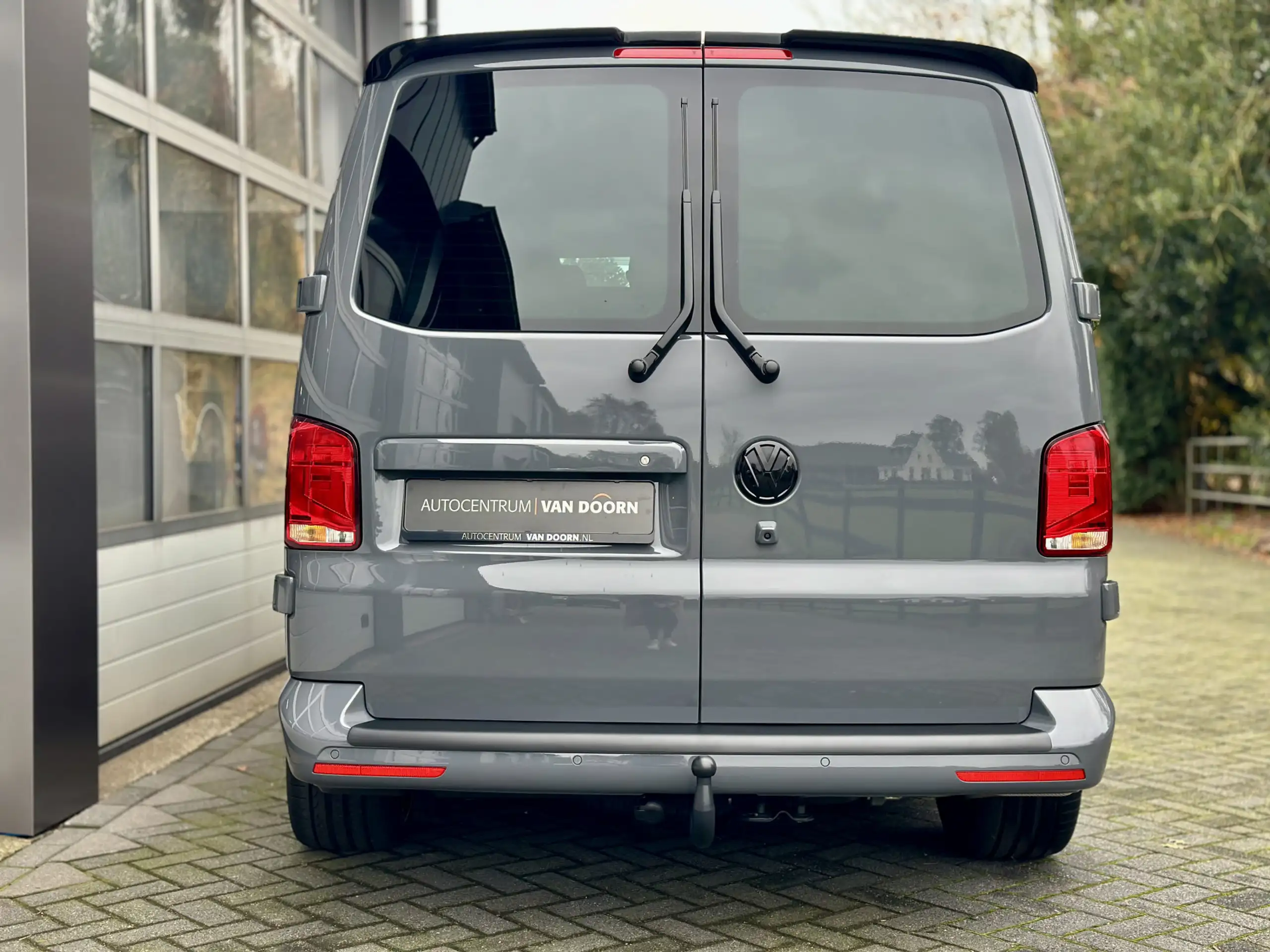 Volkswagen - T6.1 Transporter