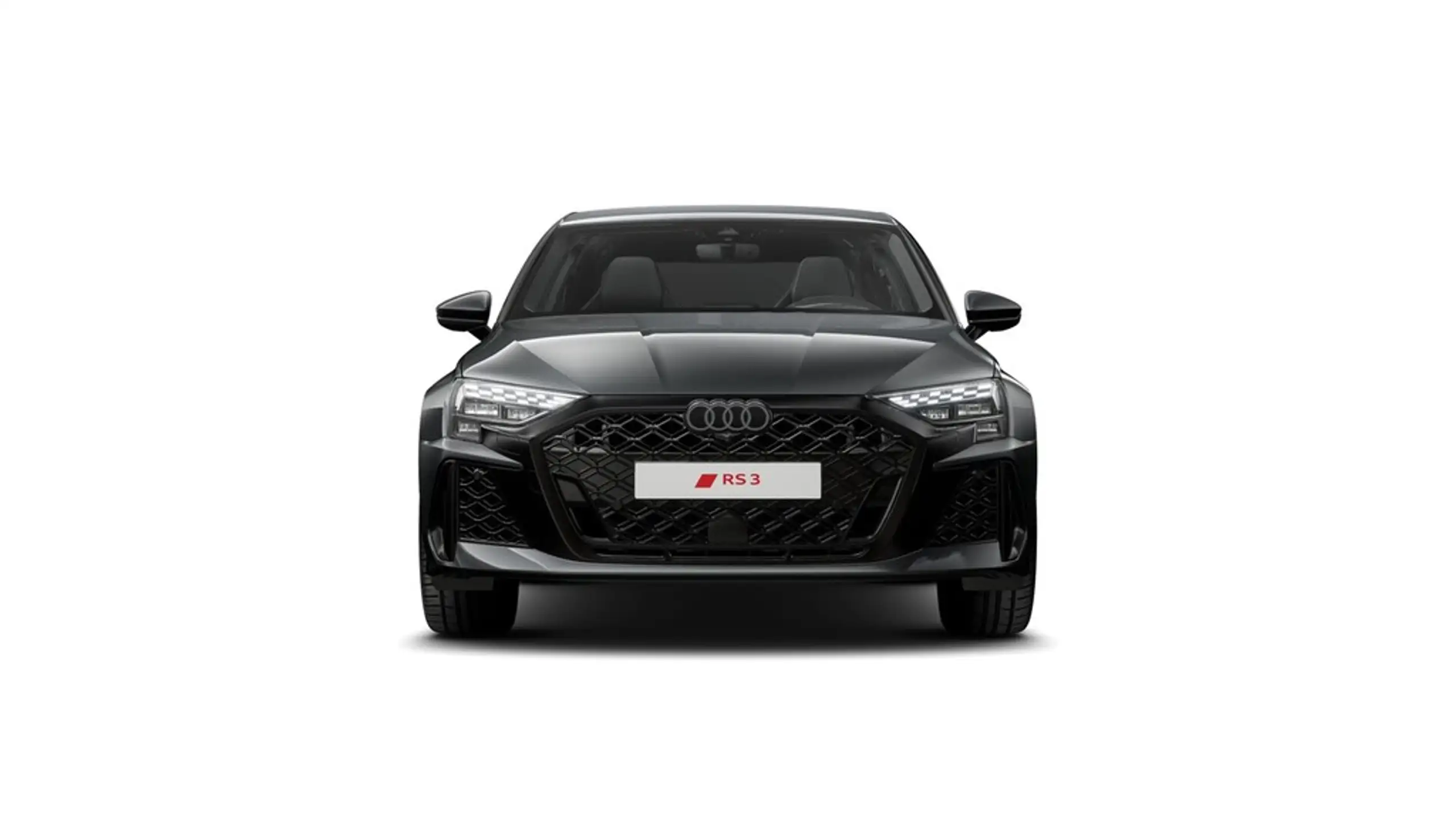 Audi - RS3