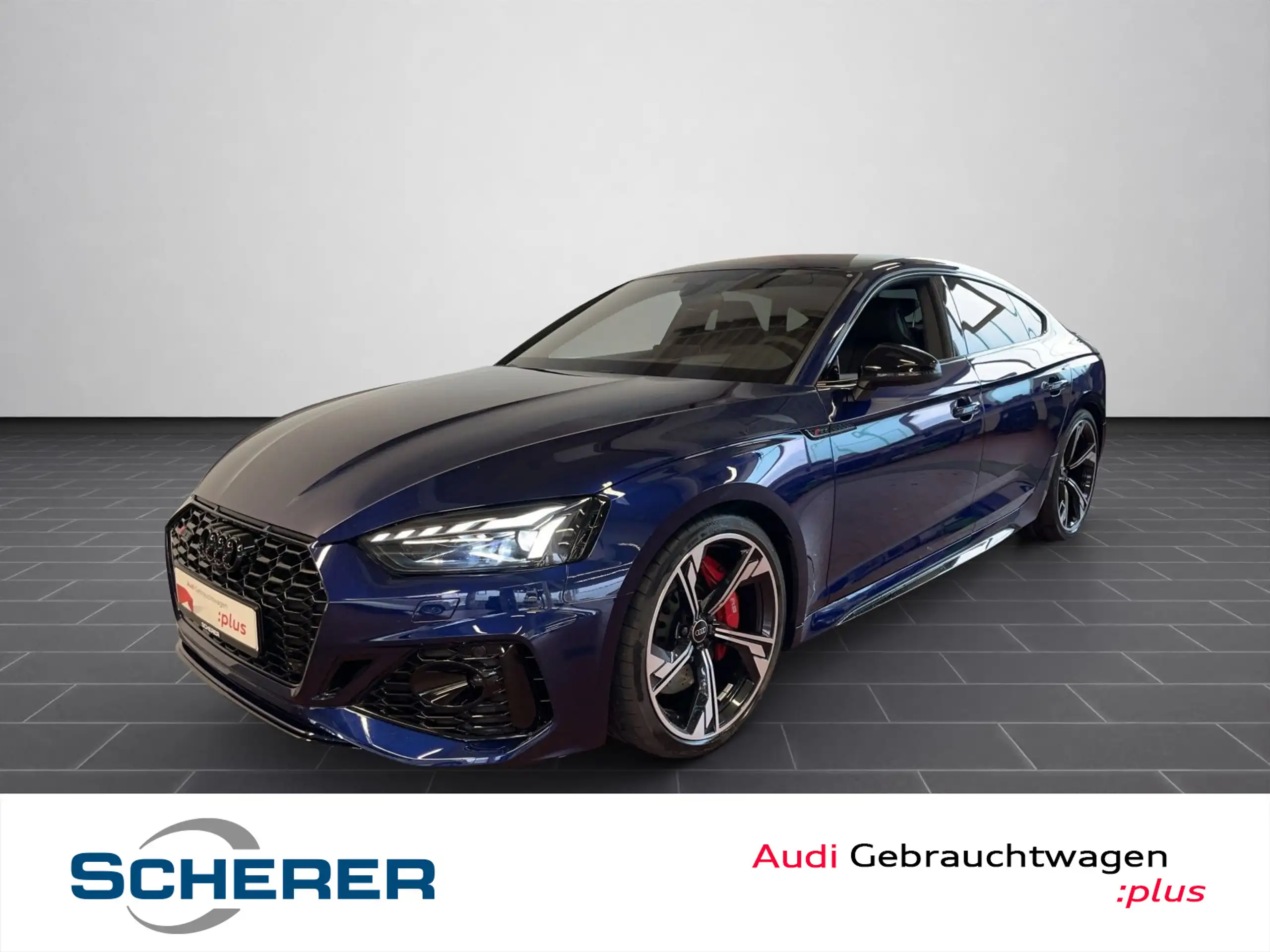 Audi - RS5