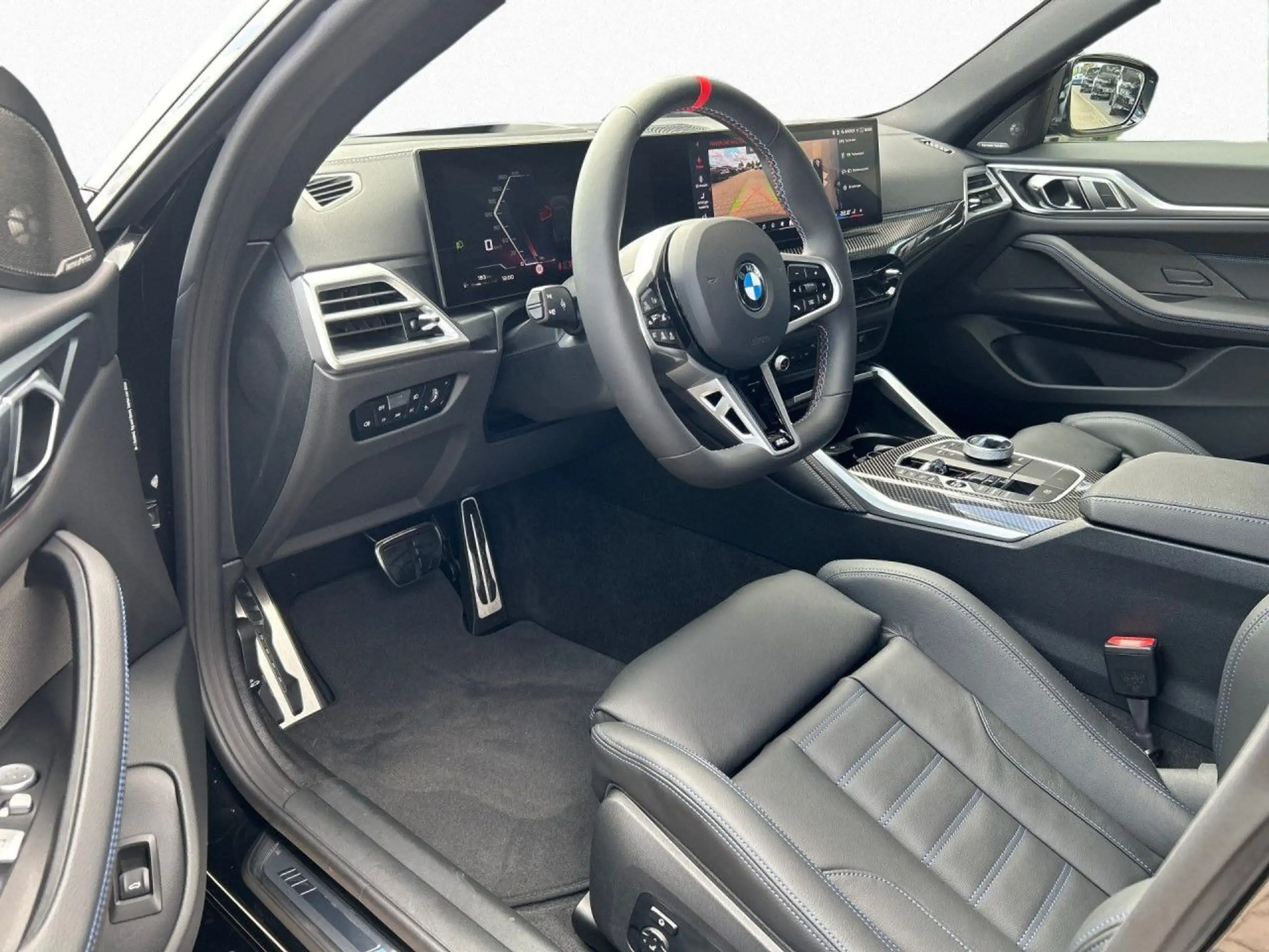 BMW - 440