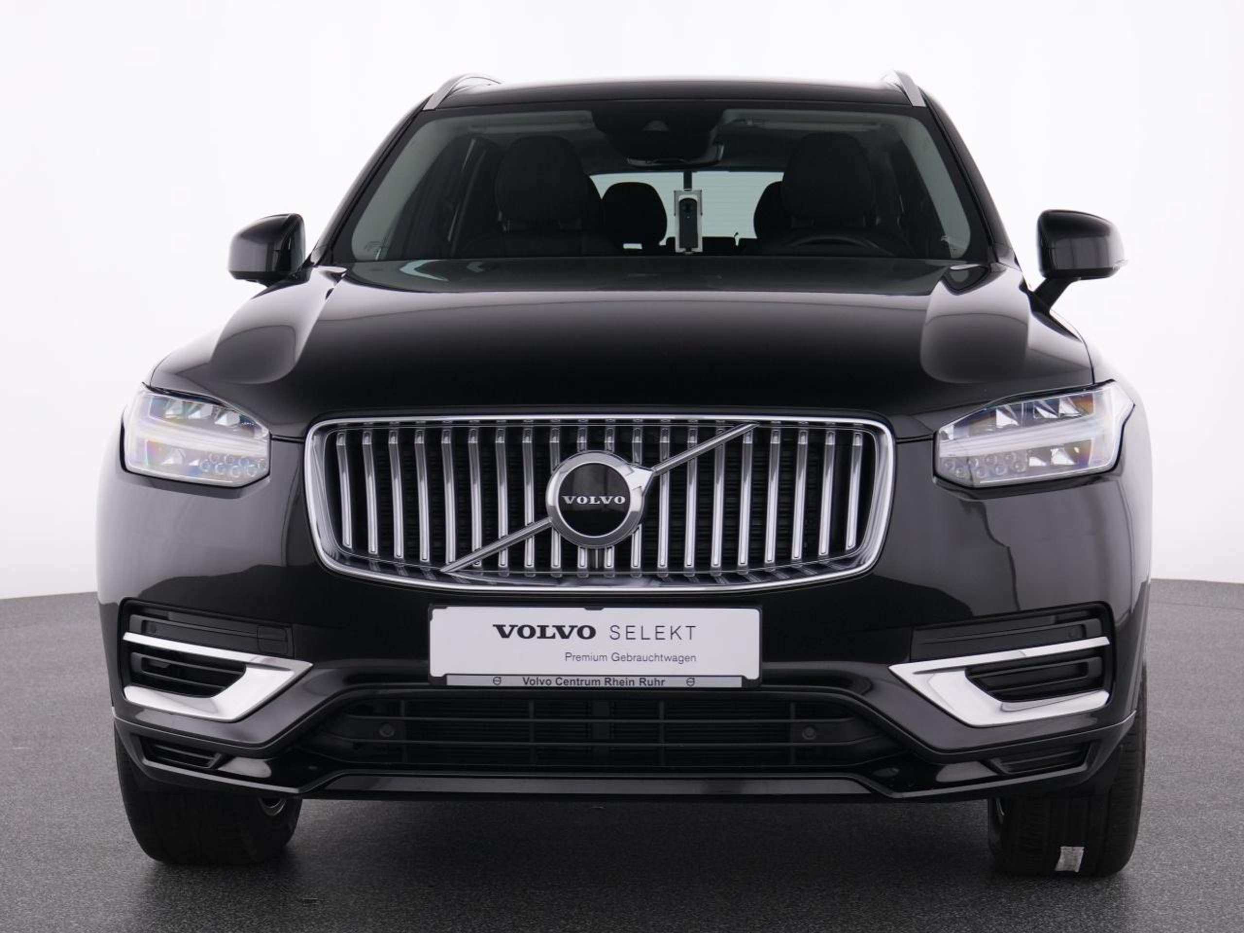 Volvo - XC90