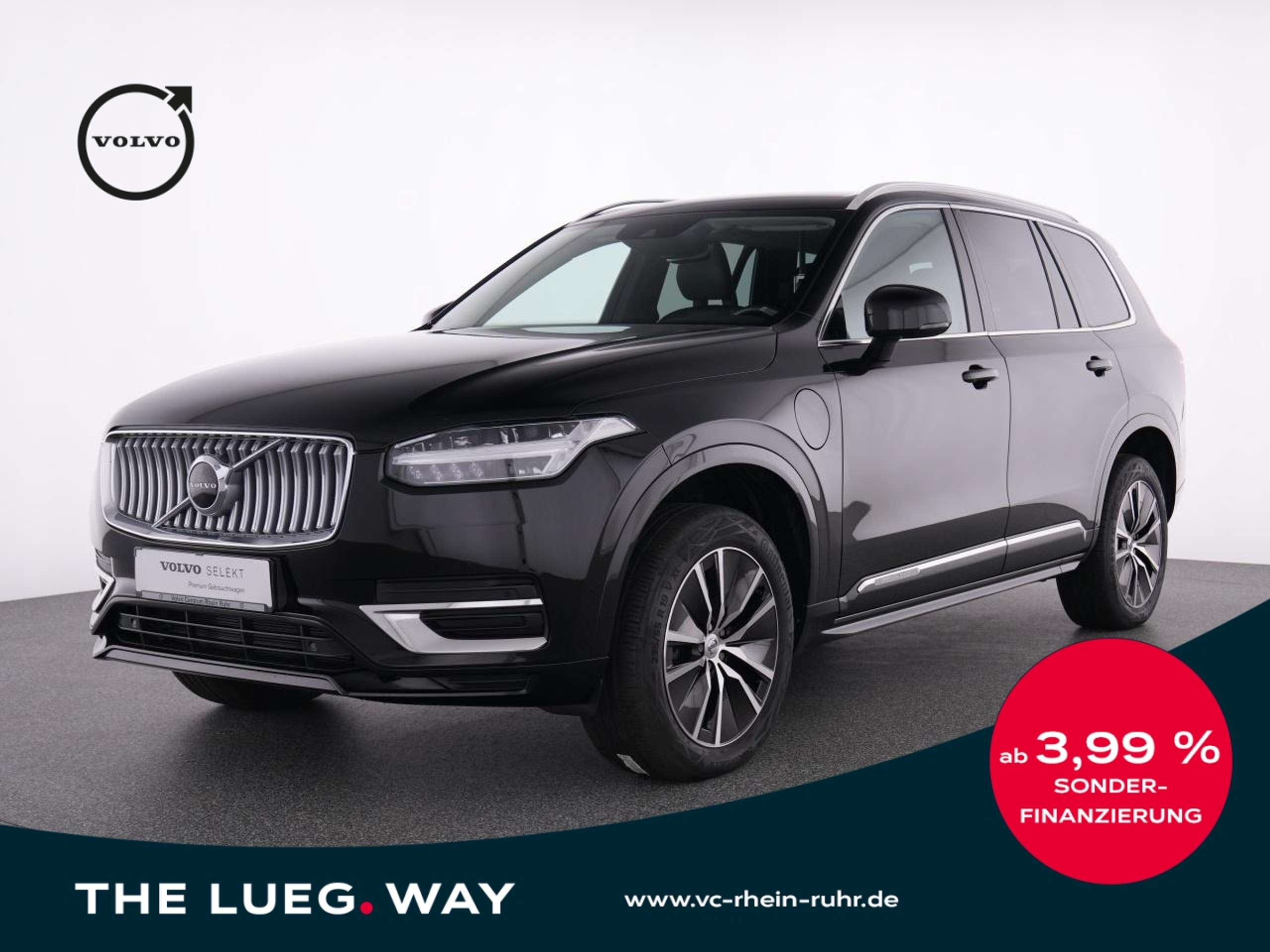 Volvo - XC90