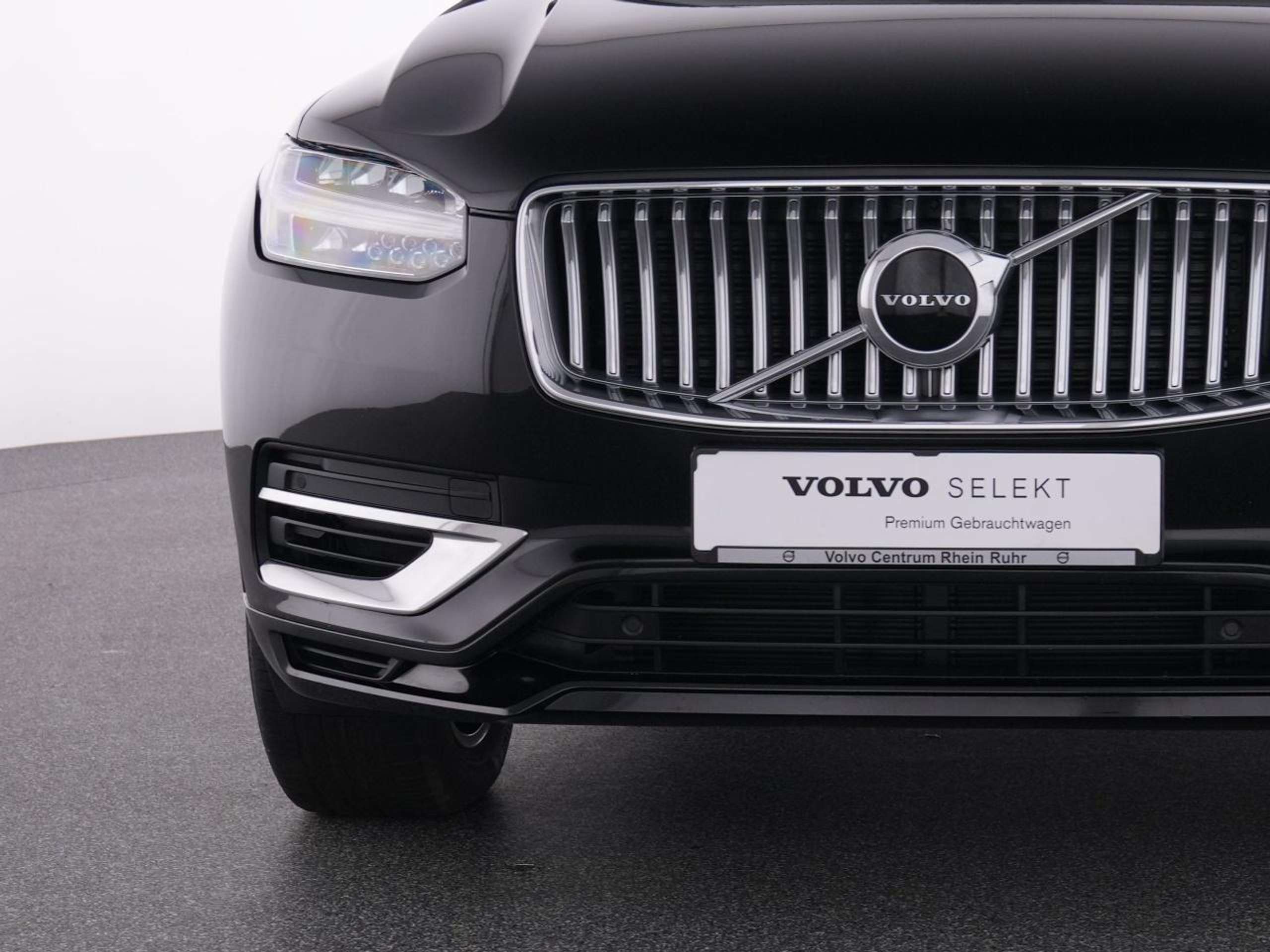 Volvo - XC90