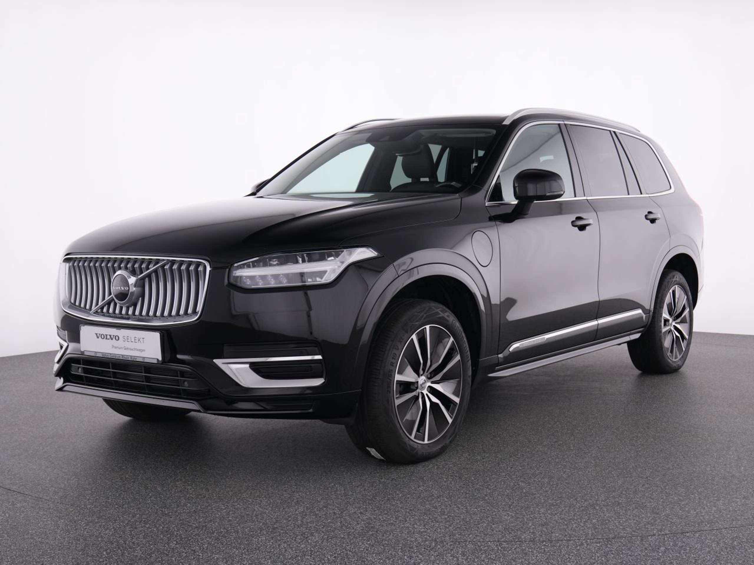 Volvo - XC90