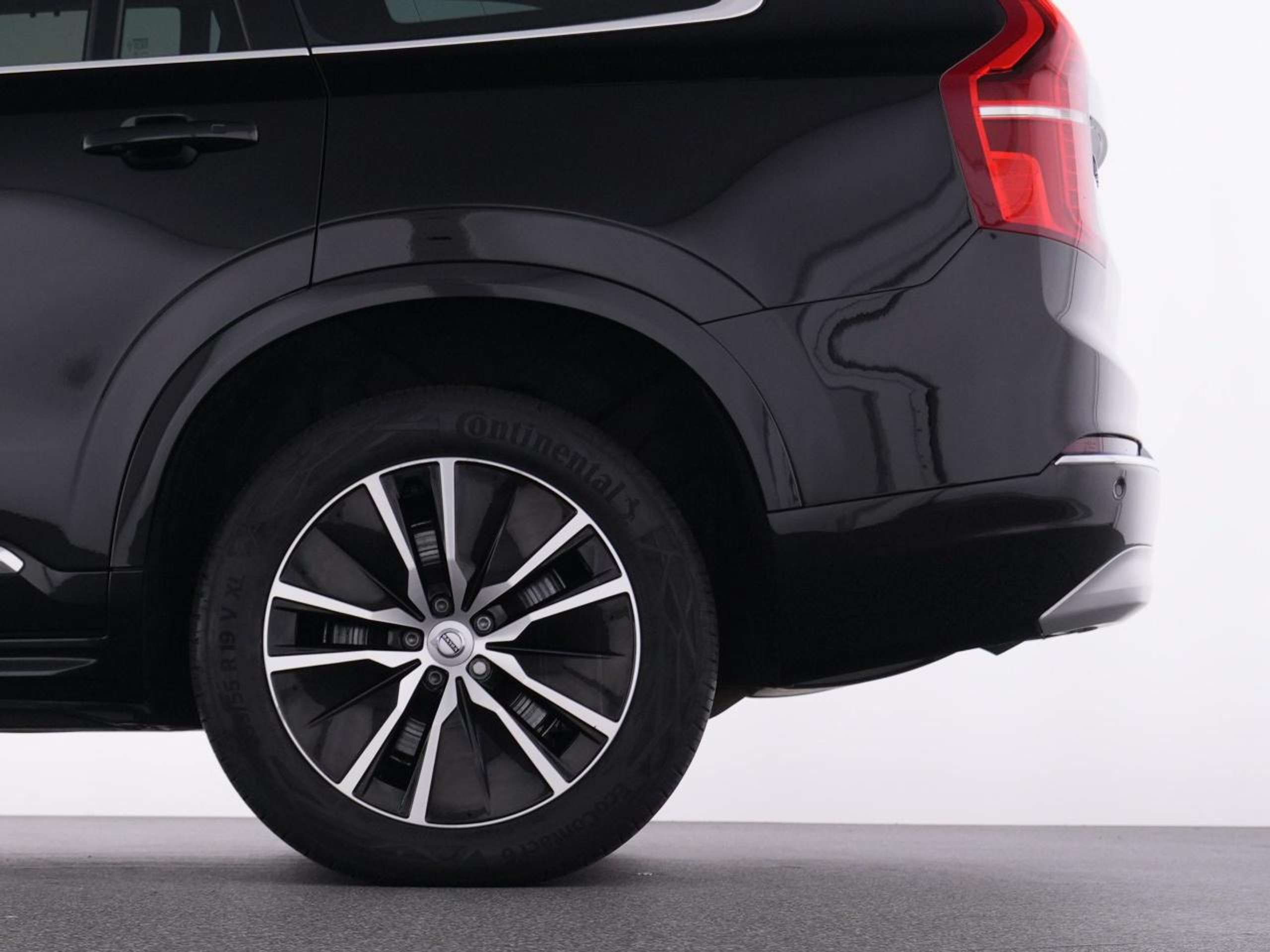 Volvo - XC90