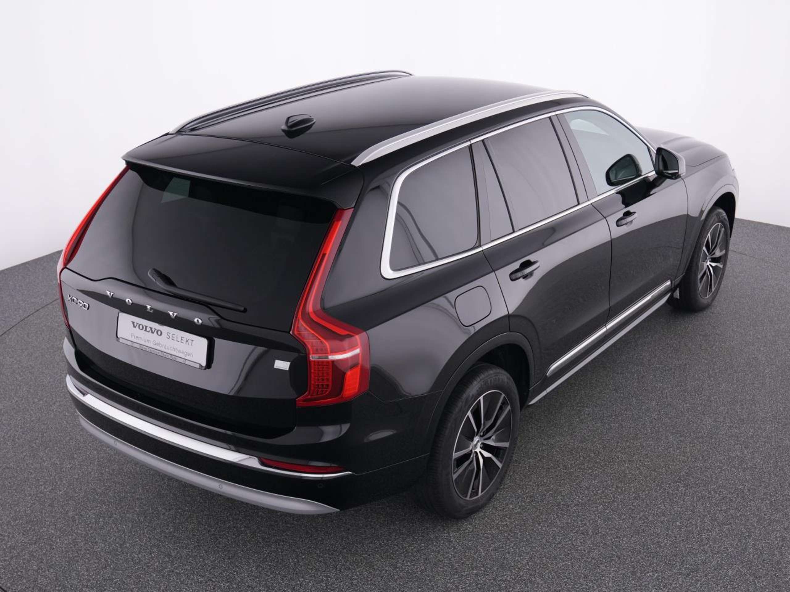 Volvo - XC90