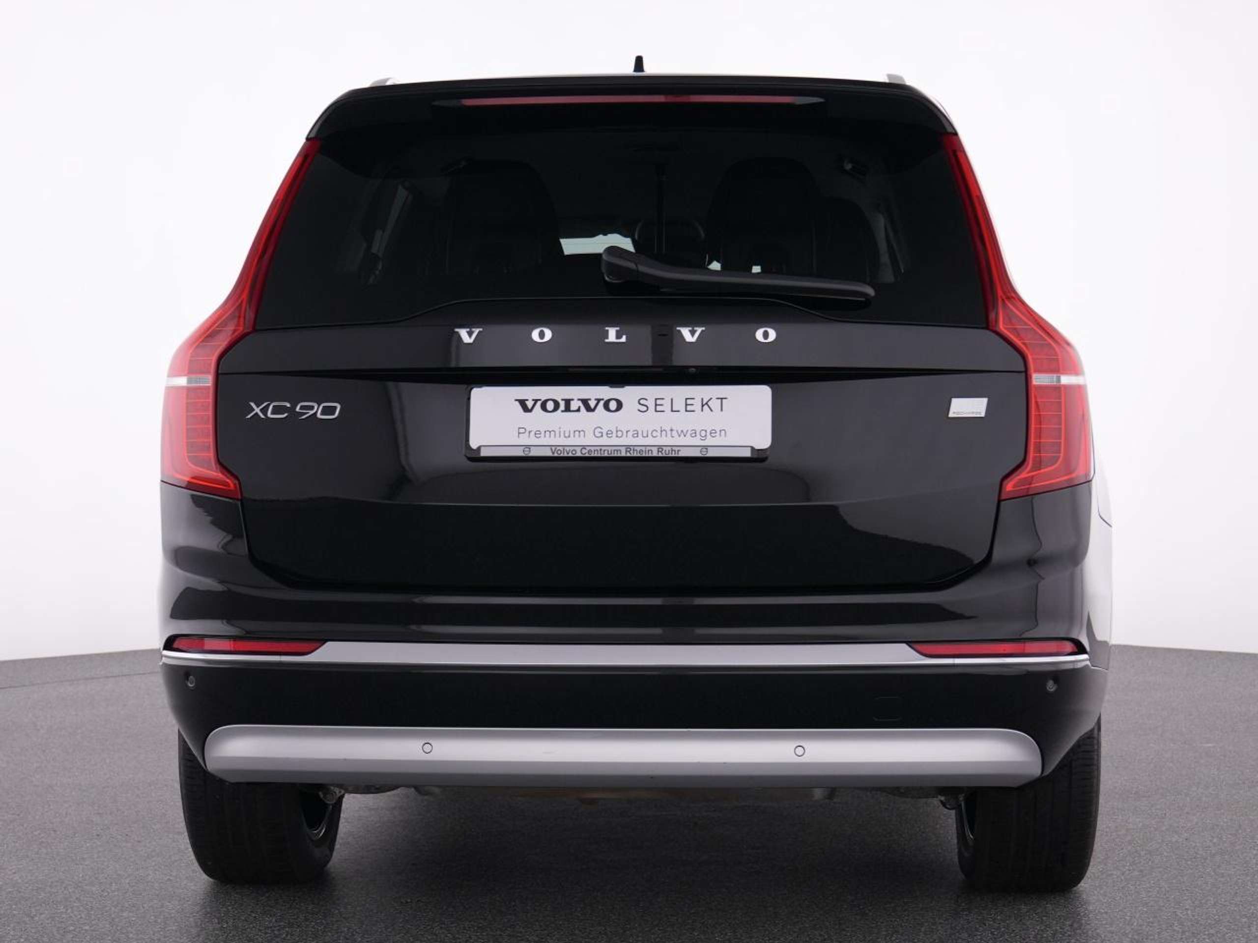 Volvo - XC90