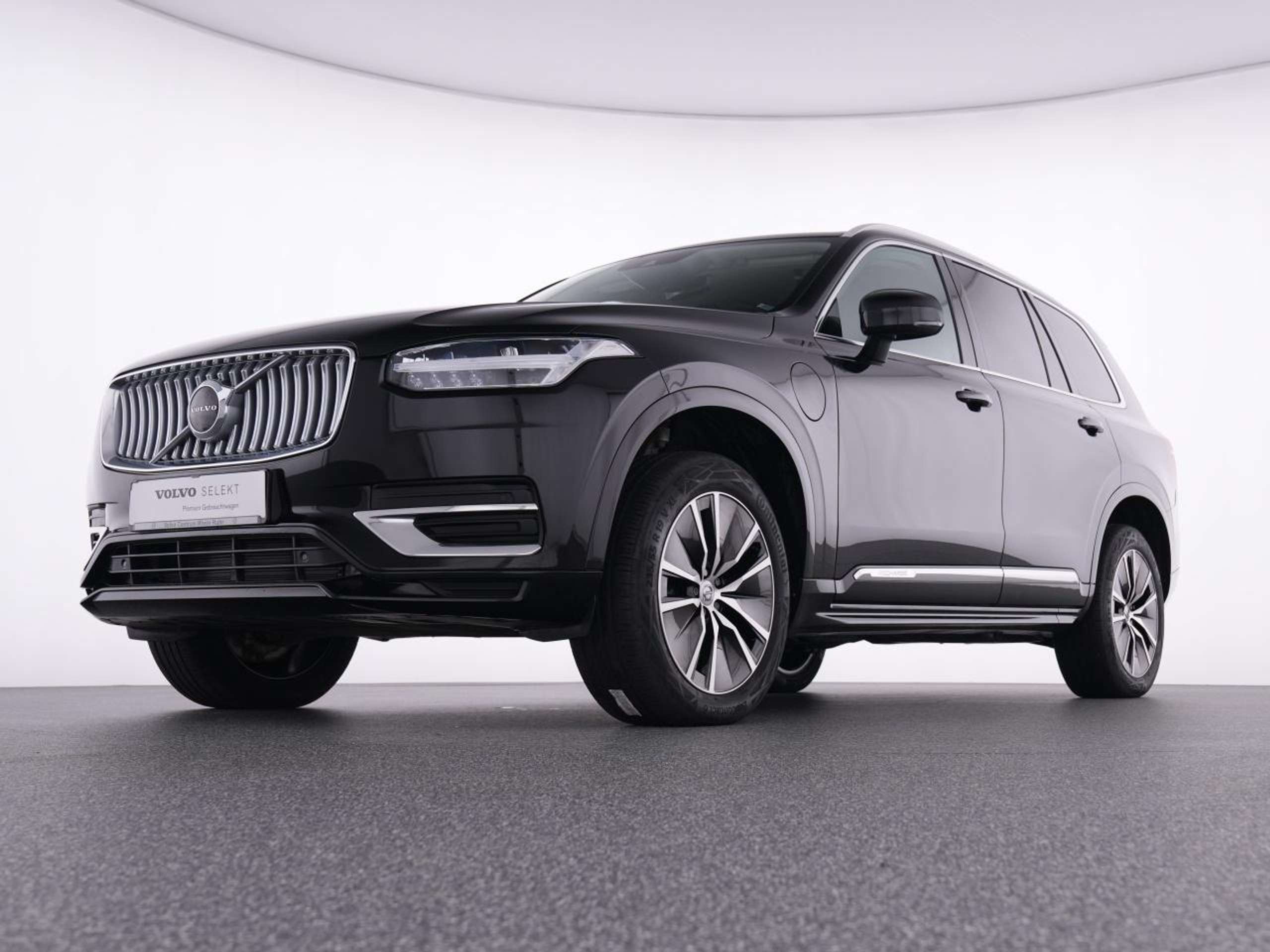 Volvo - XC90