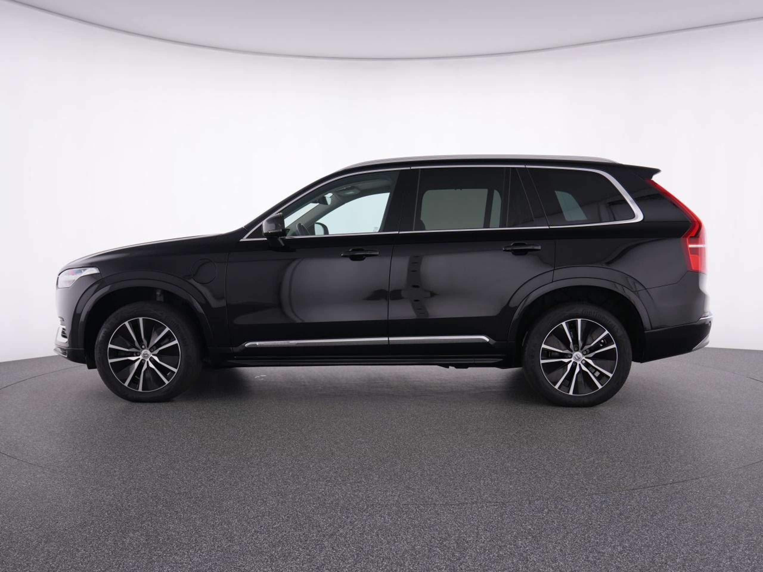 Volvo - XC90