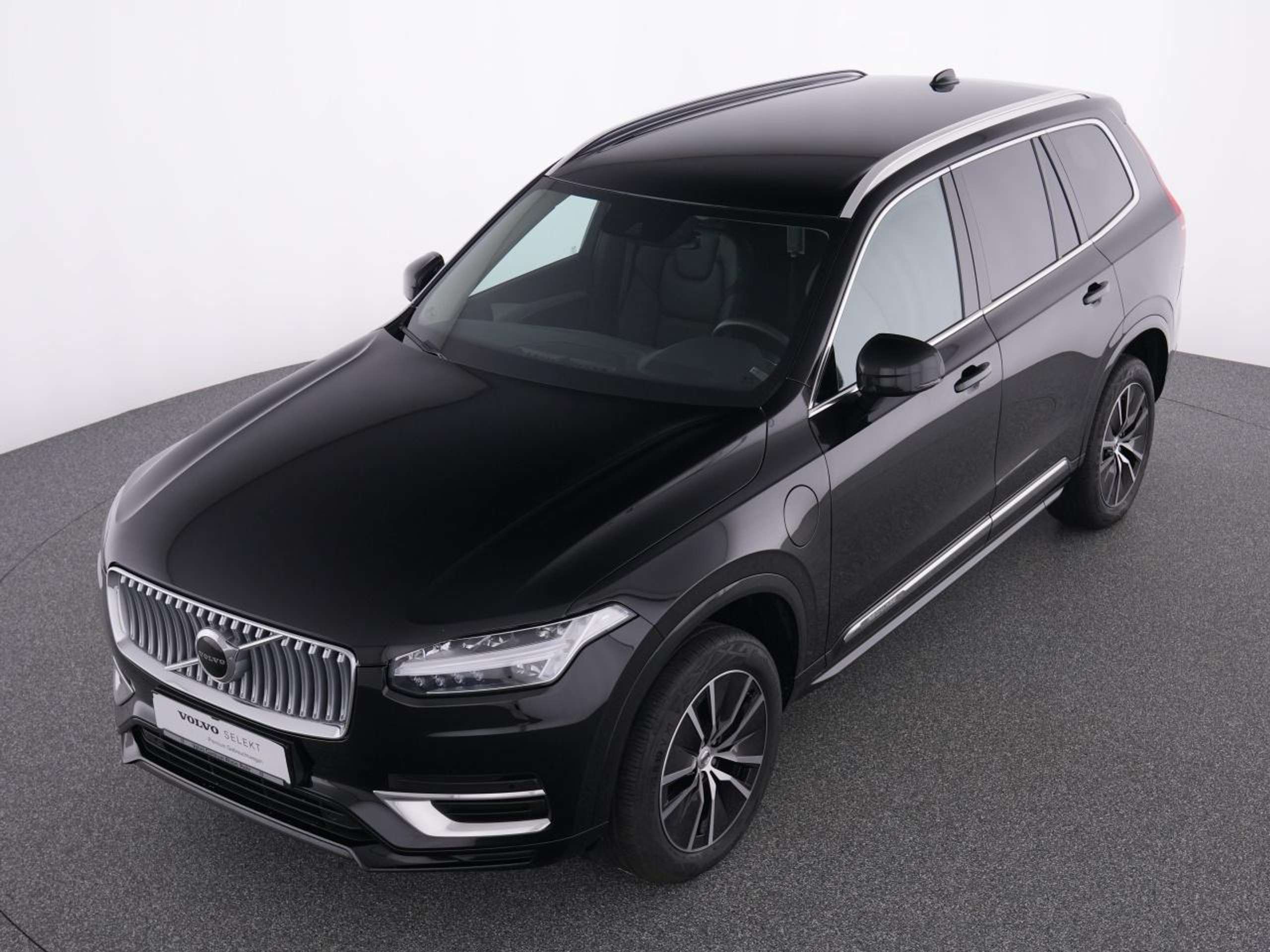 Volvo - XC90