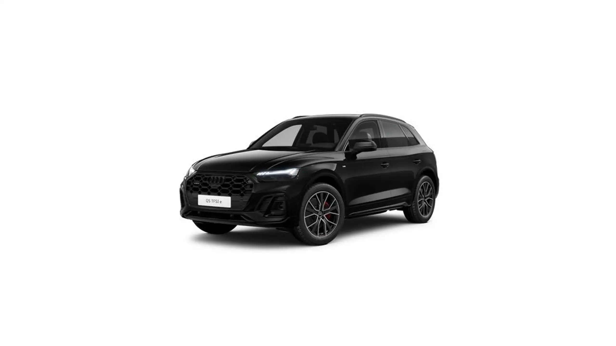 Audi Q5 2024