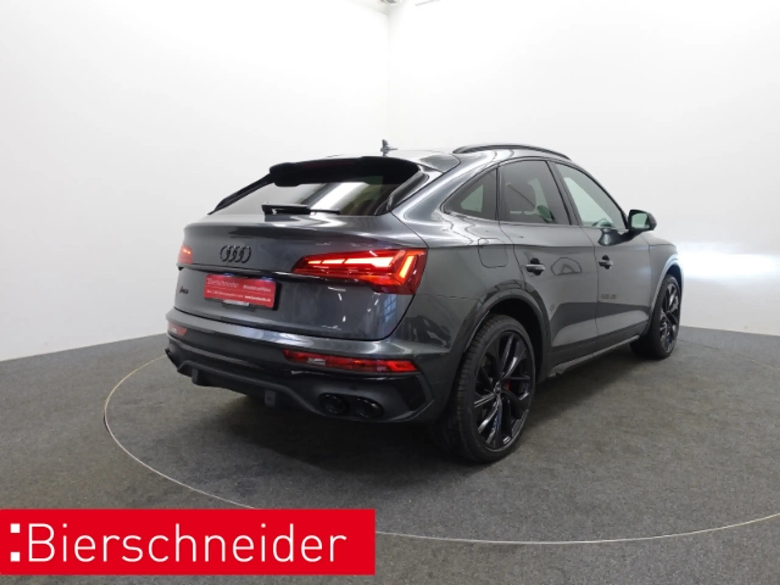 Audi - SQ5