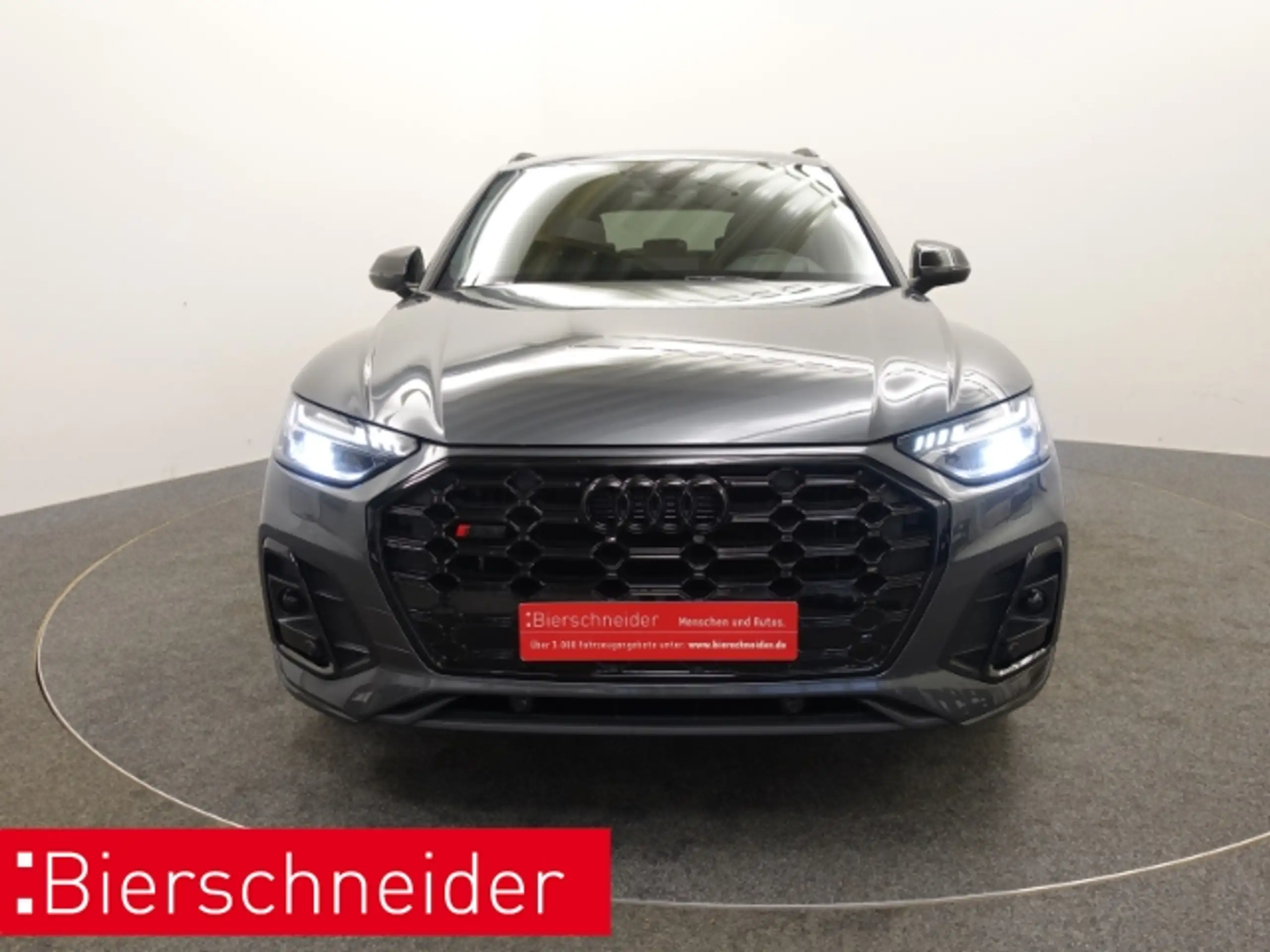 Audi - SQ5