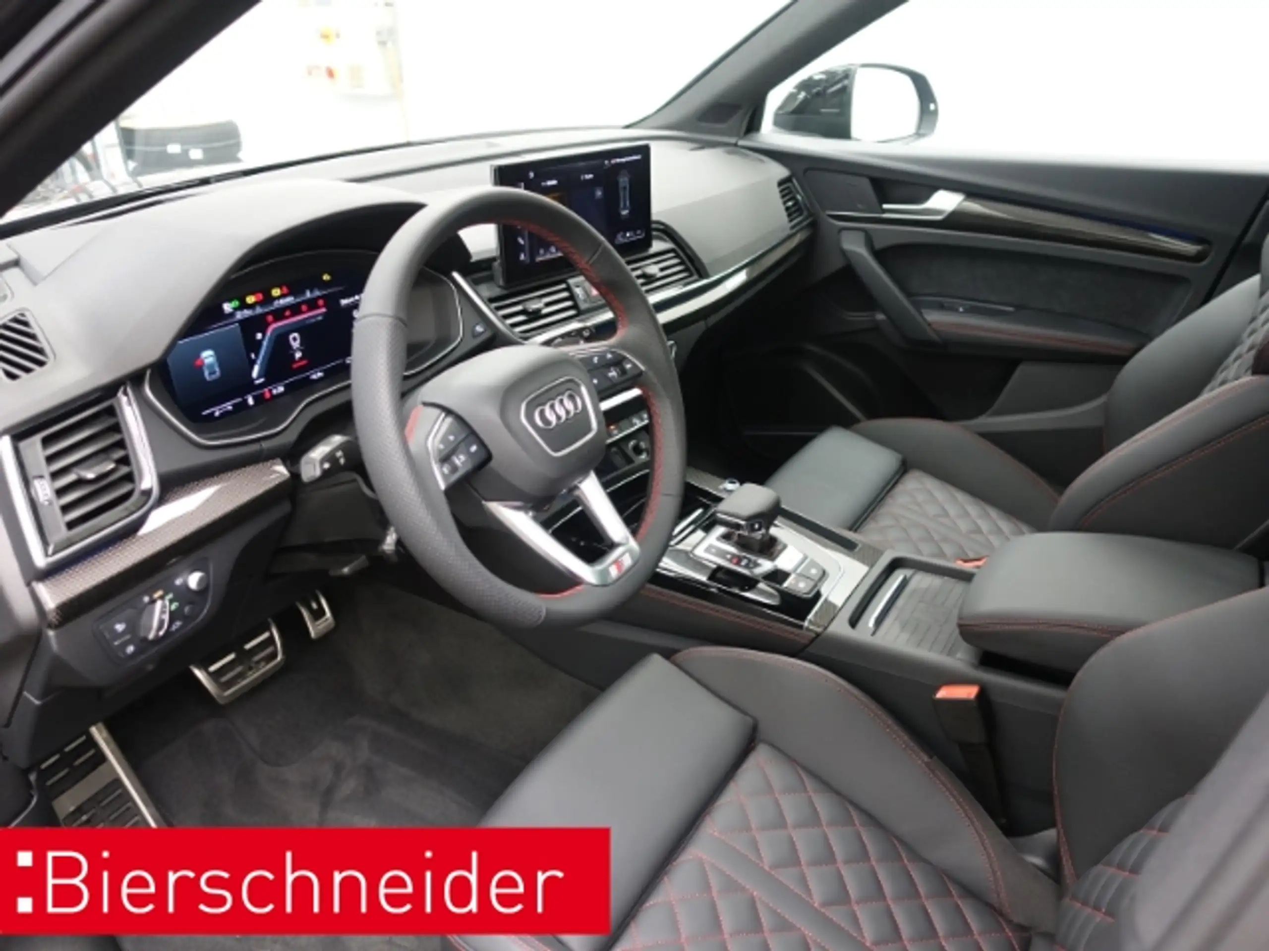 Audi - SQ5