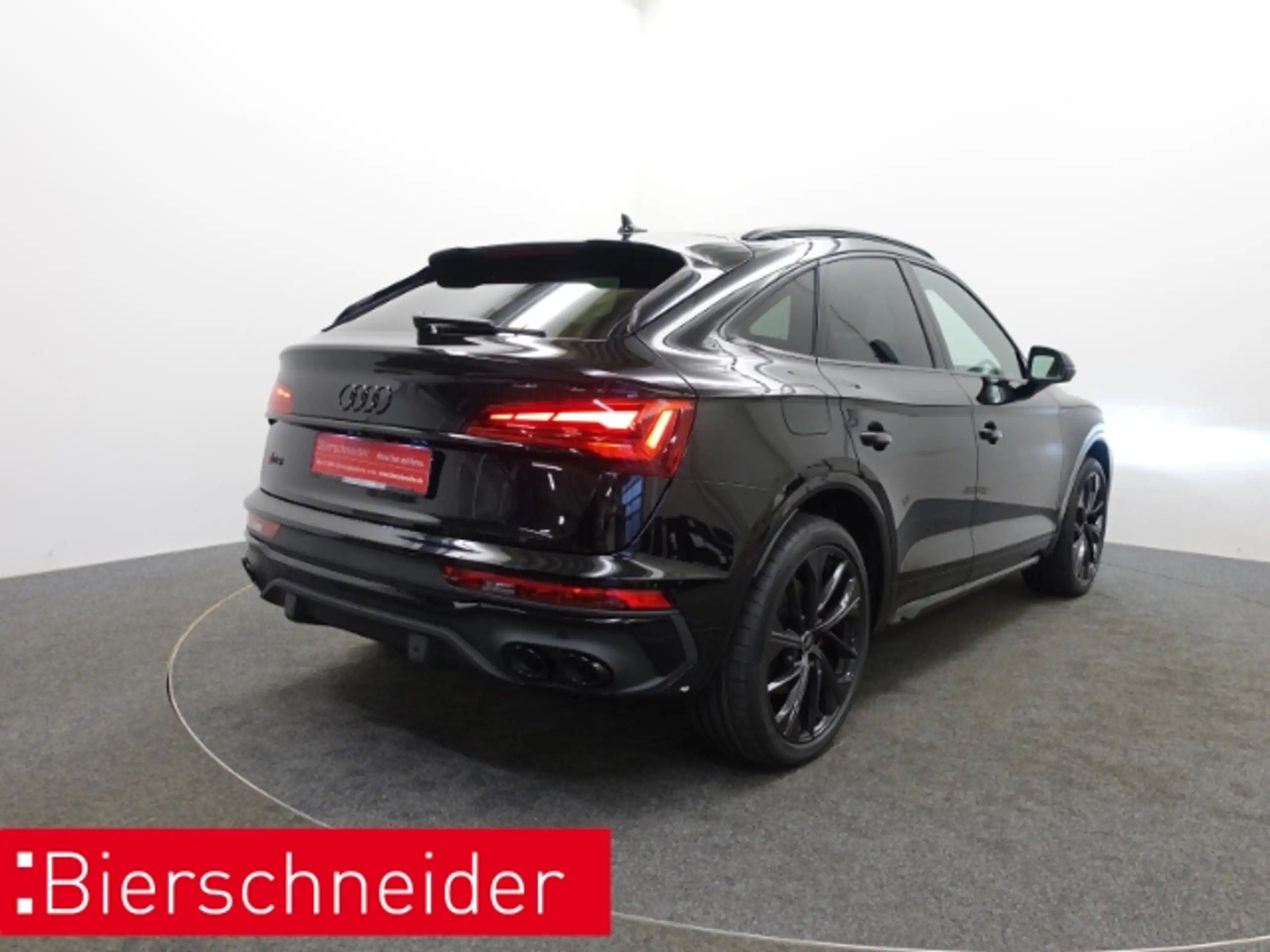 Audi - SQ5