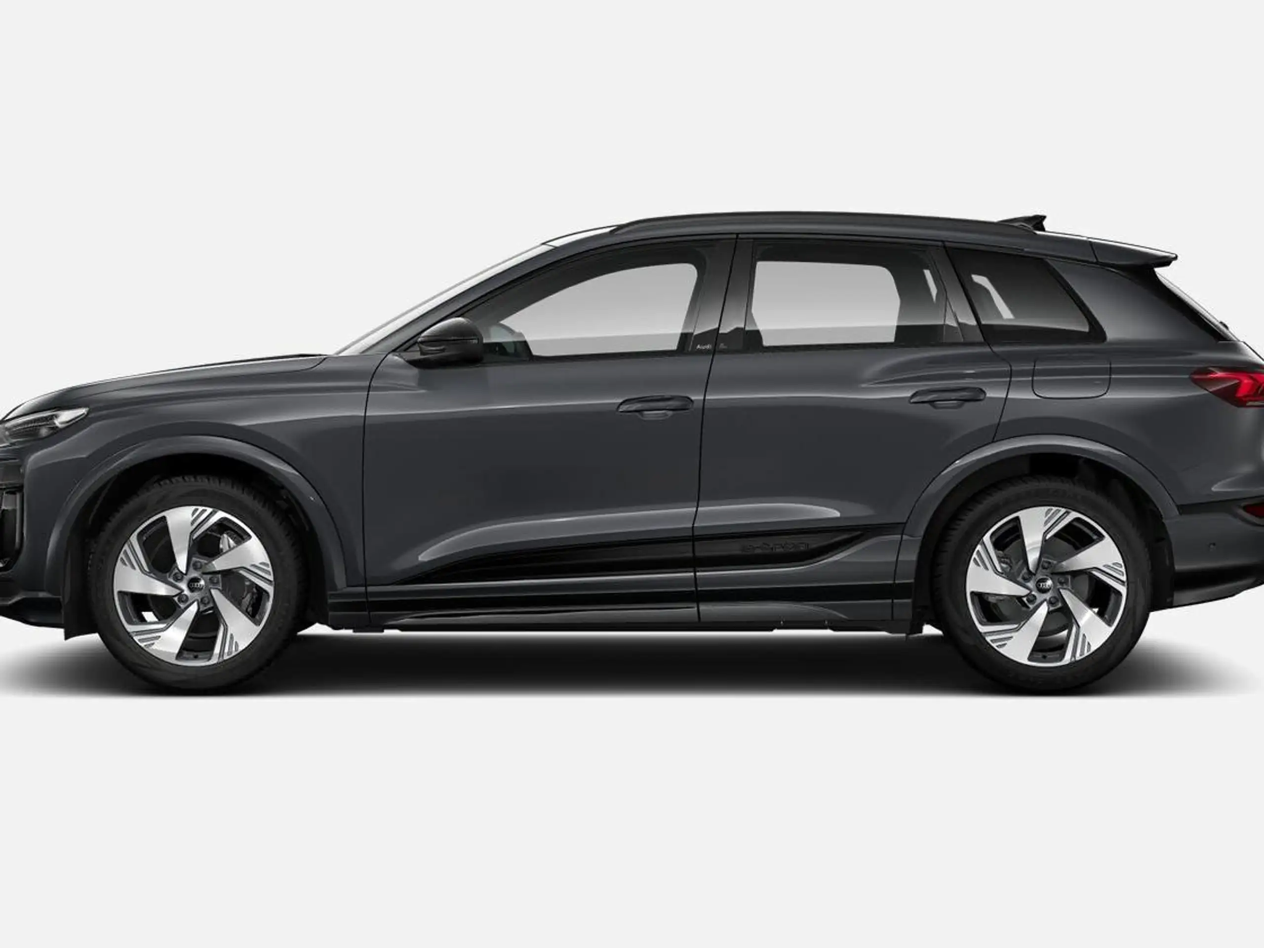 Audi - Q6