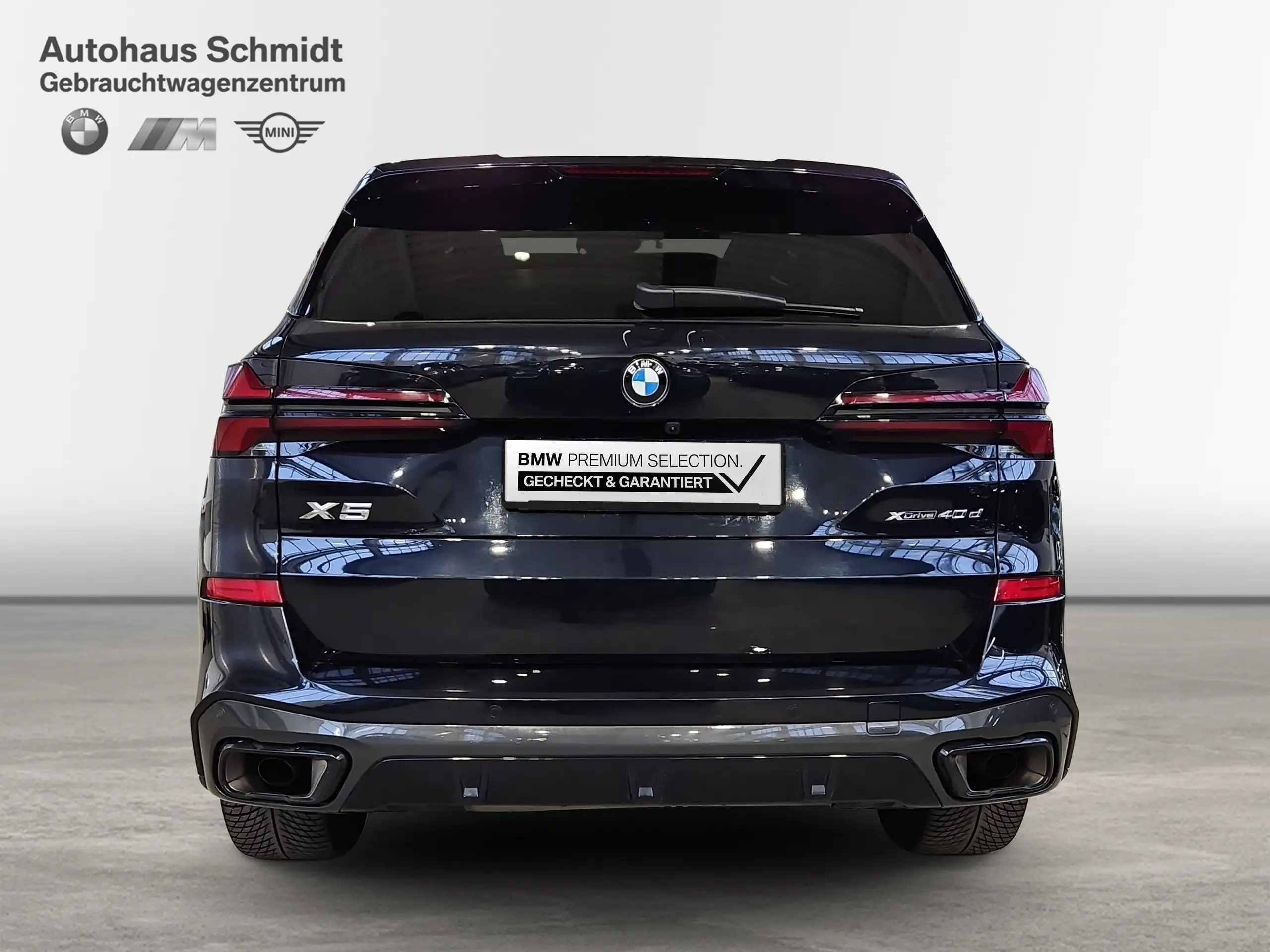 BMW - X5