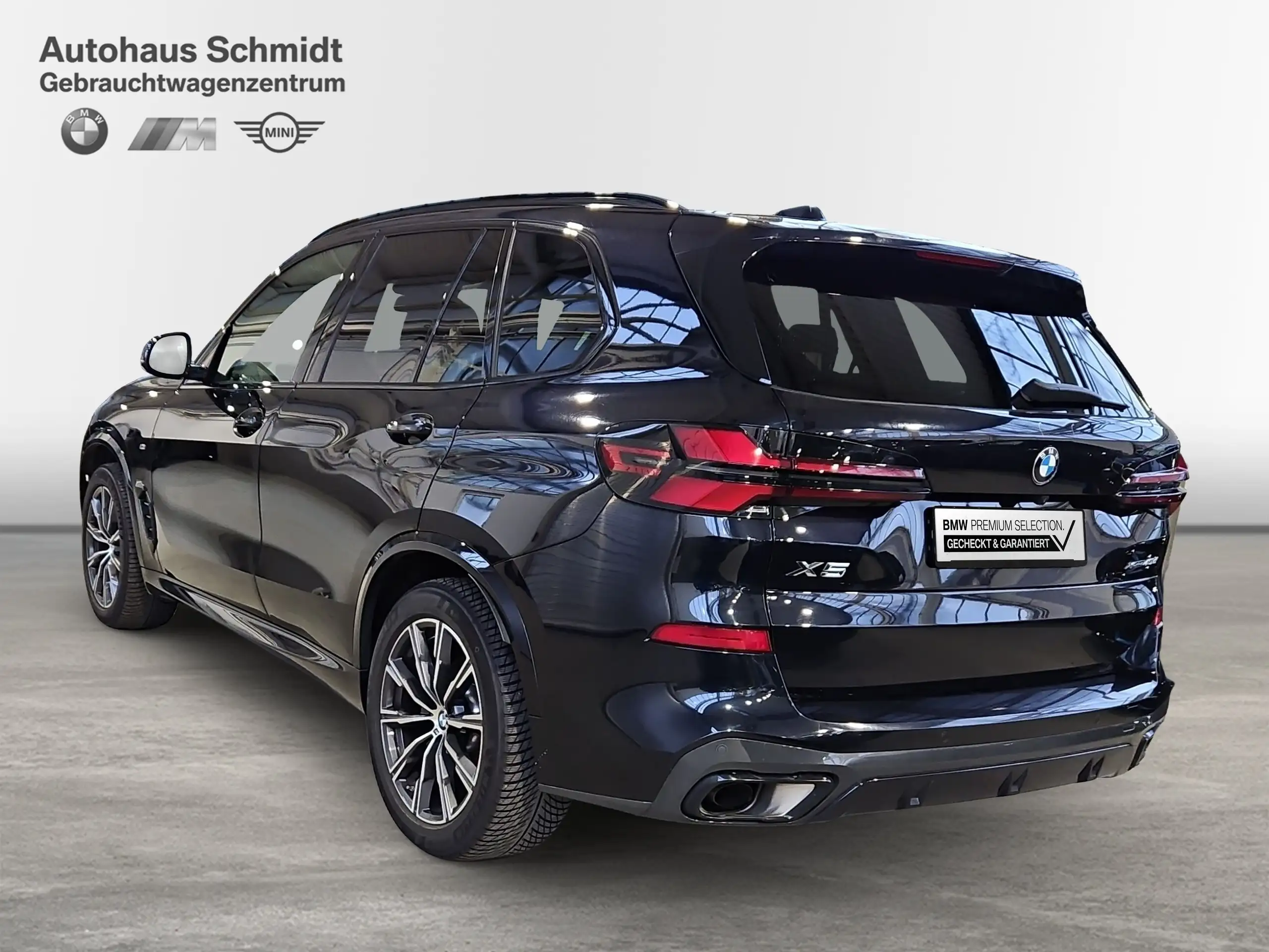 BMW - X5