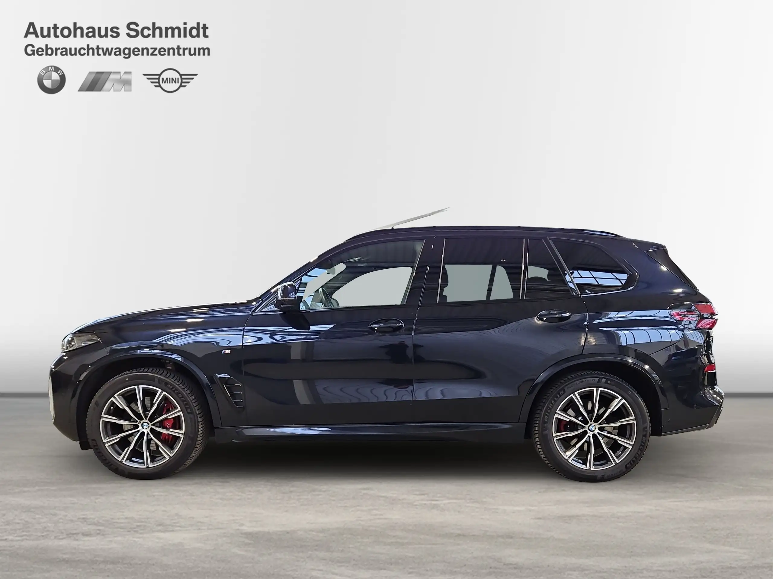 BMW - X5