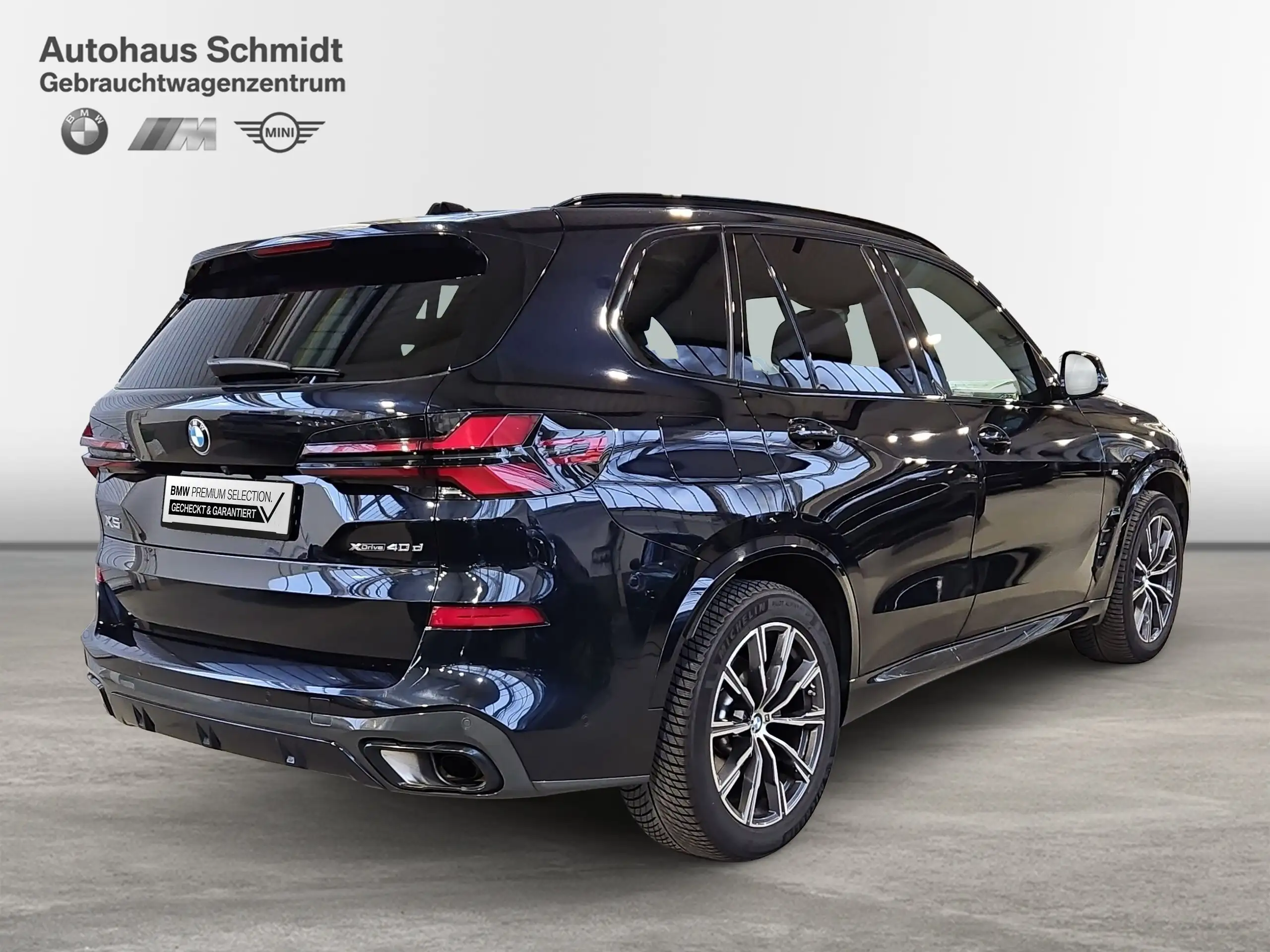 BMW - X5