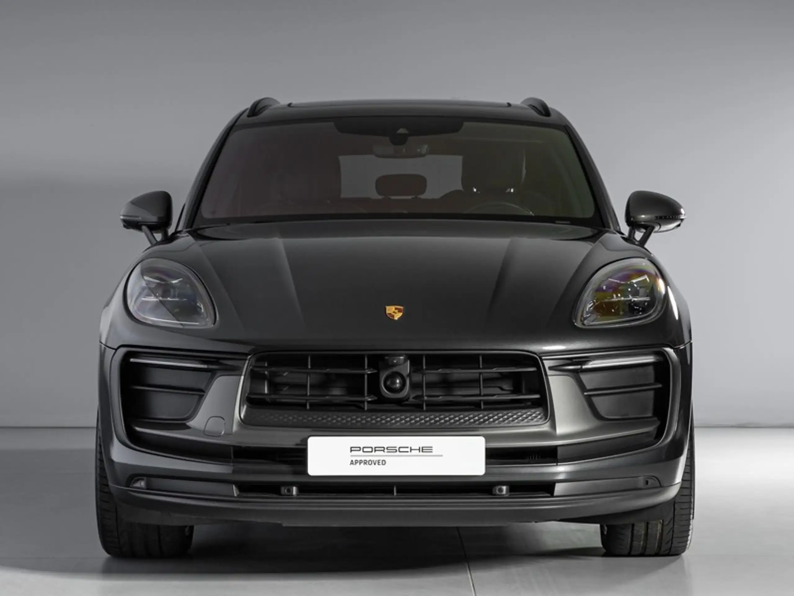 Porsche - Macan