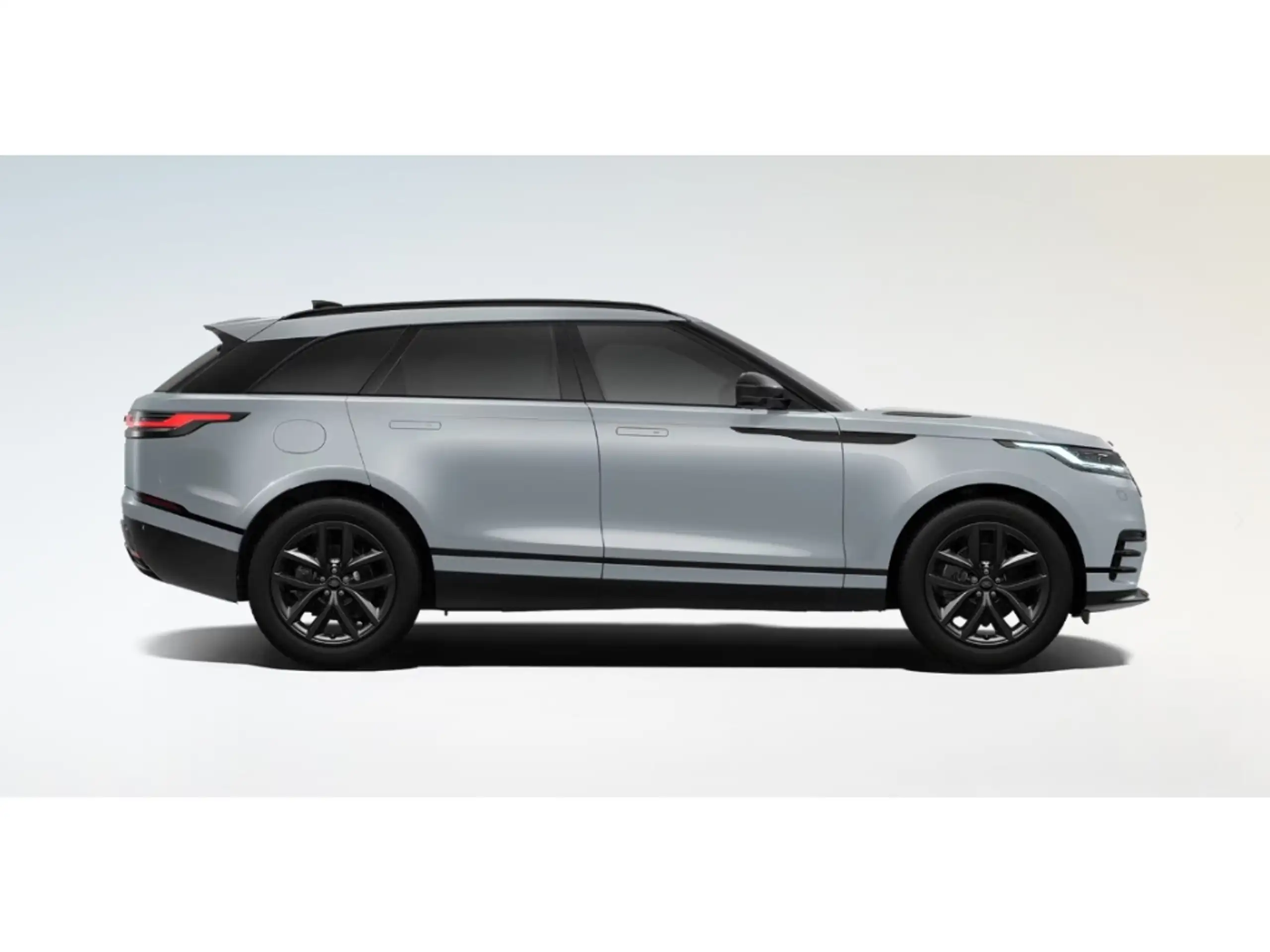 Land Rover - Range Rover Velar