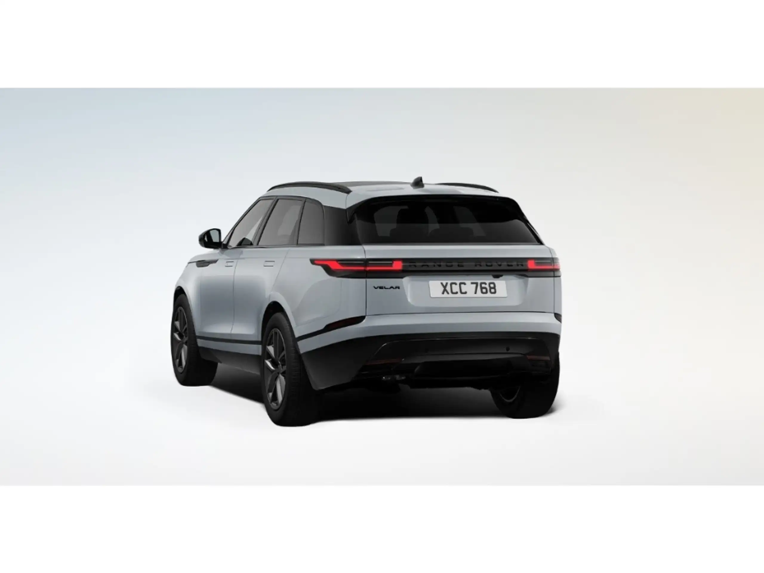 Land Rover - Range Rover Velar