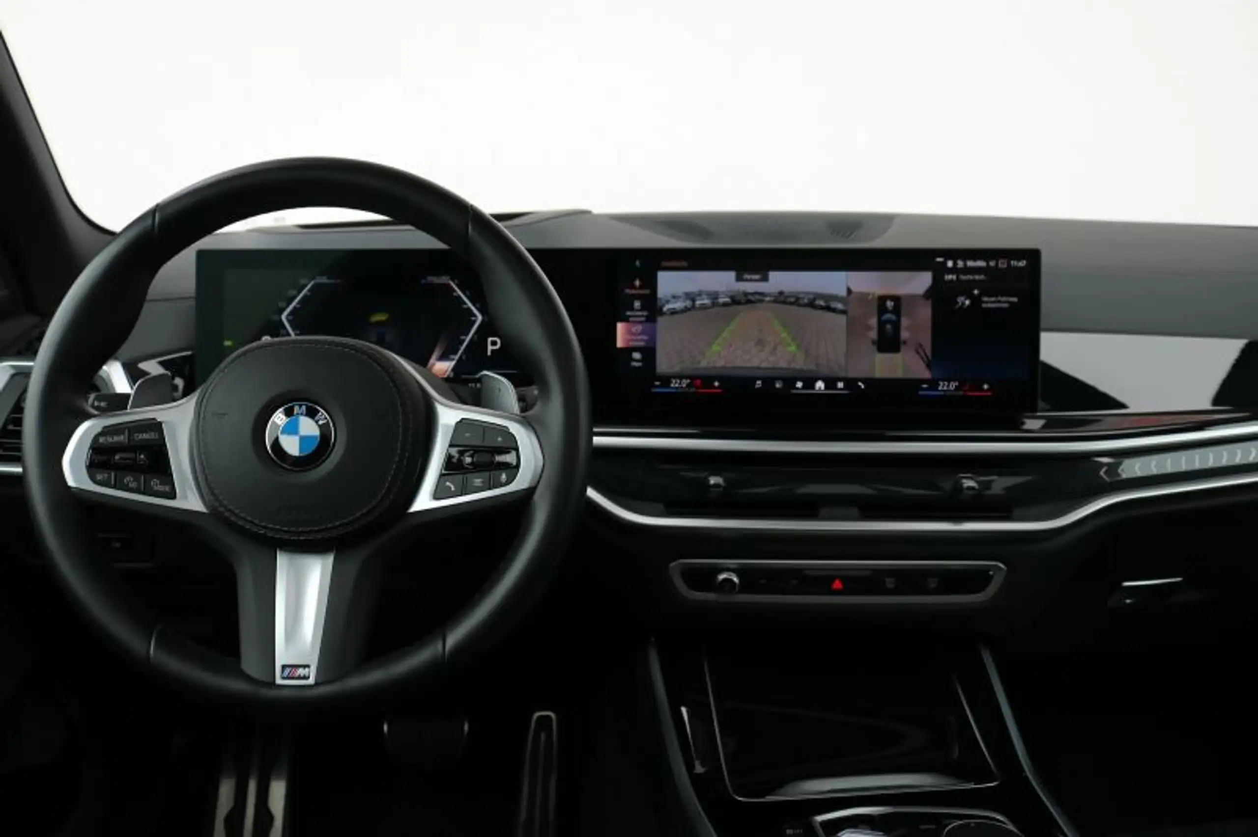 BMW - X5