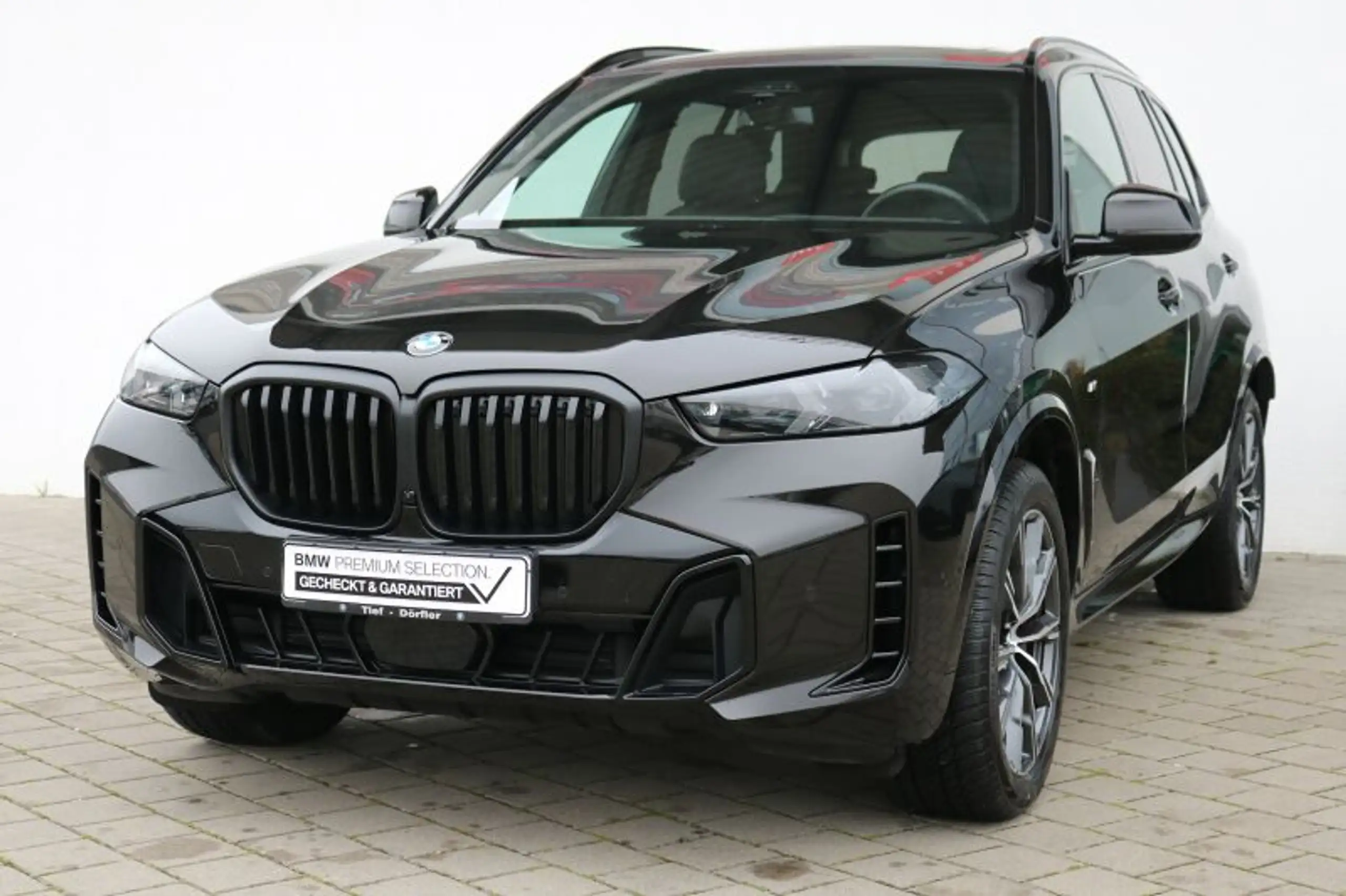 BMW - X5