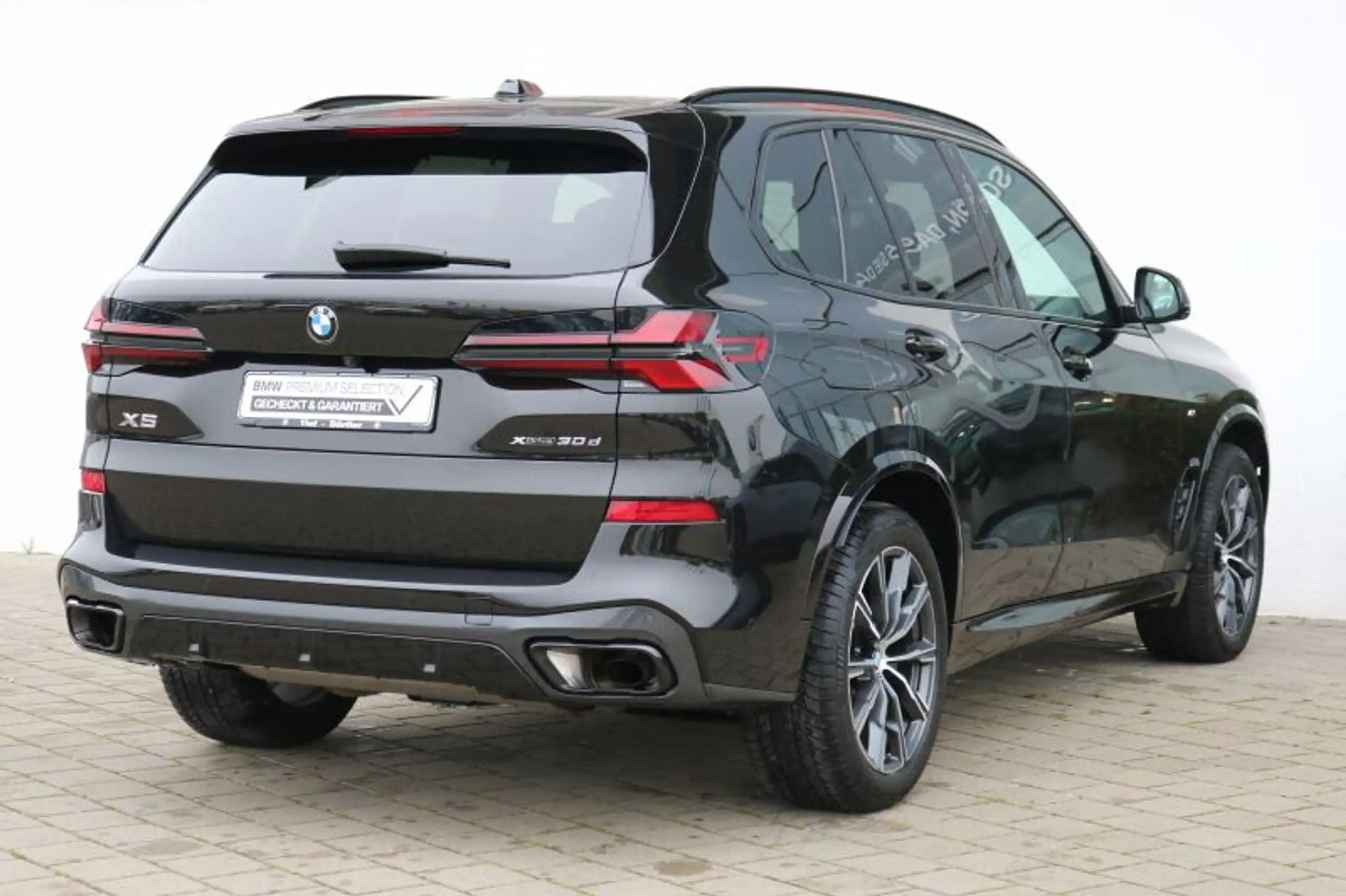 BMW - X5