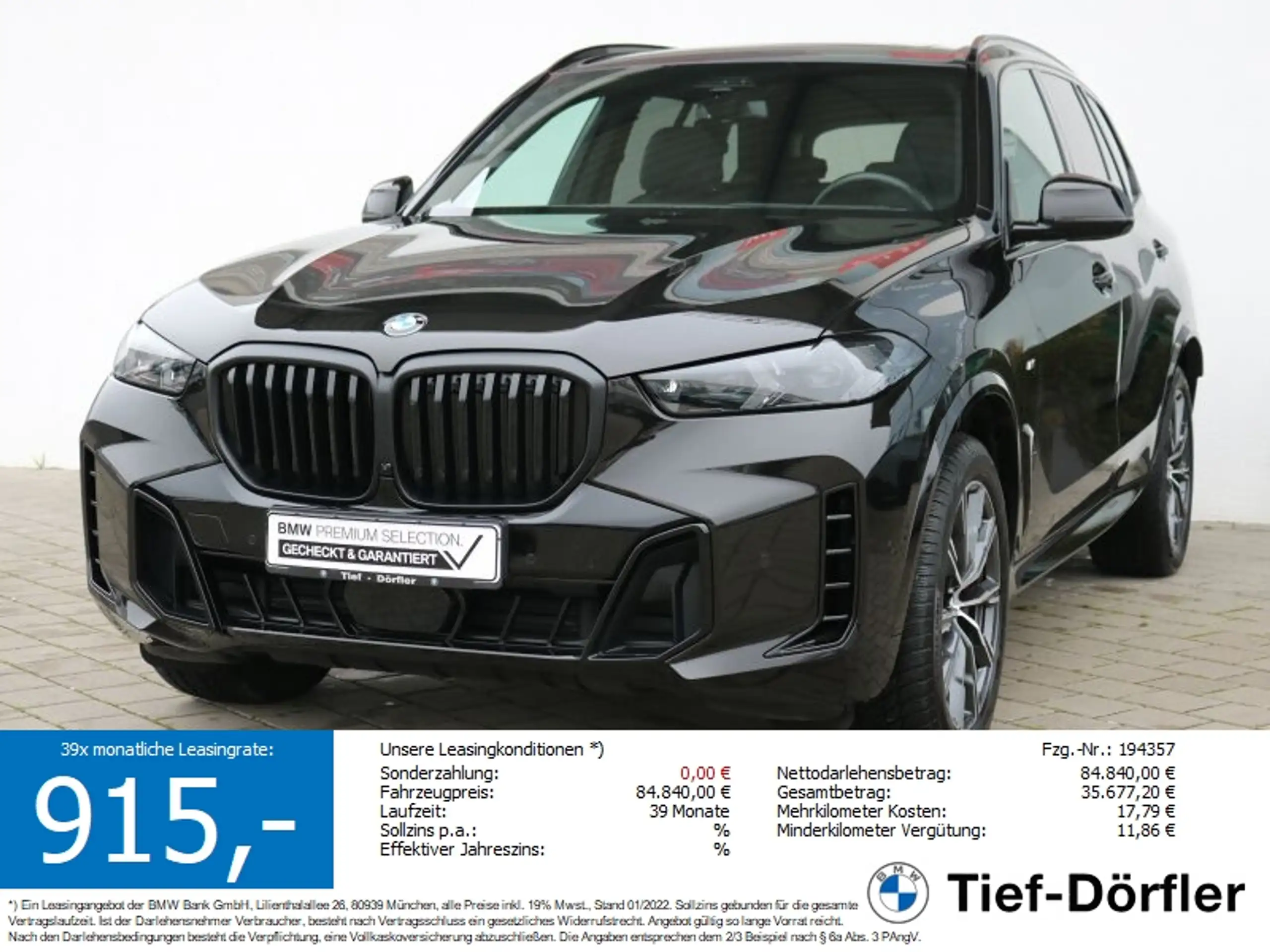 BMW - X5