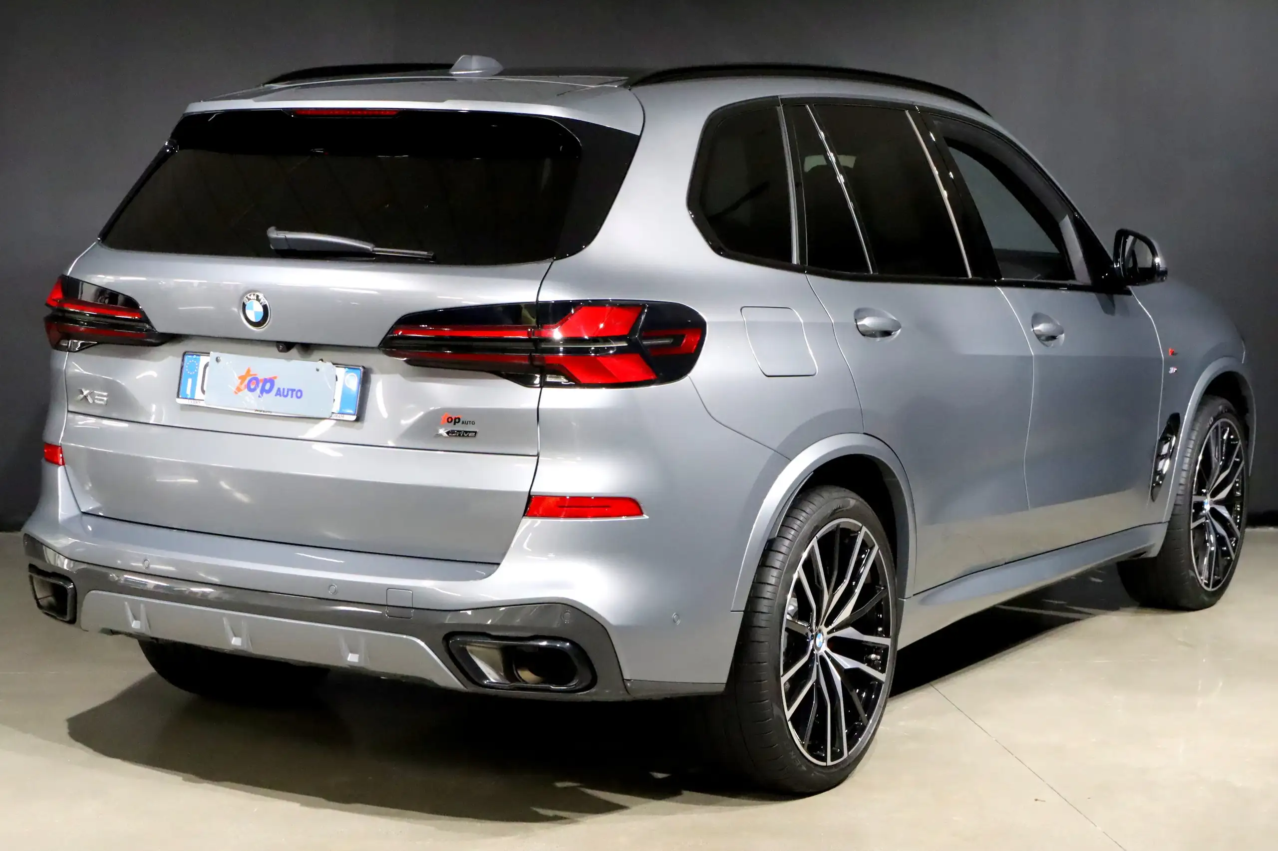 BMW - X5