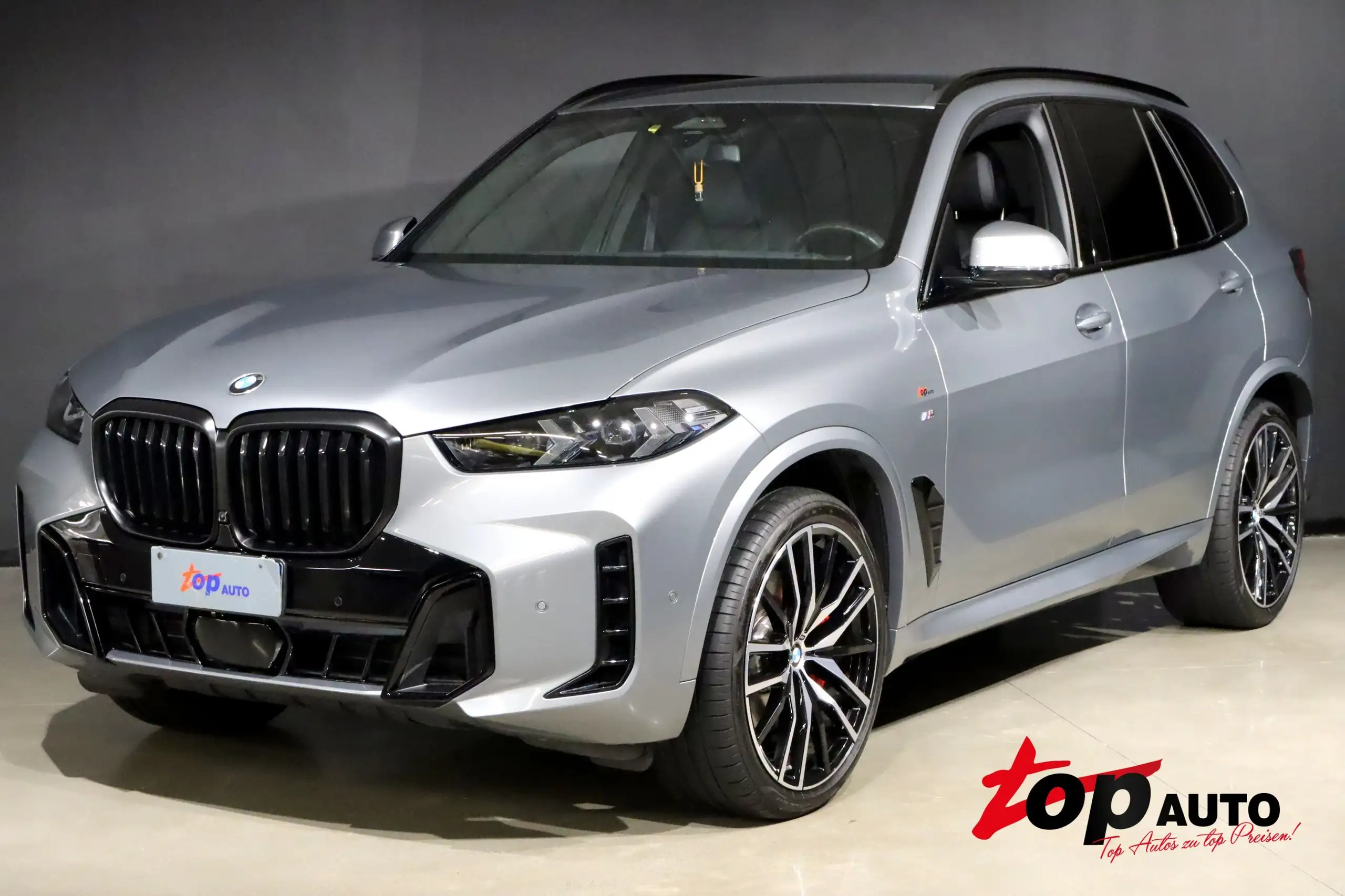 BMW - X5