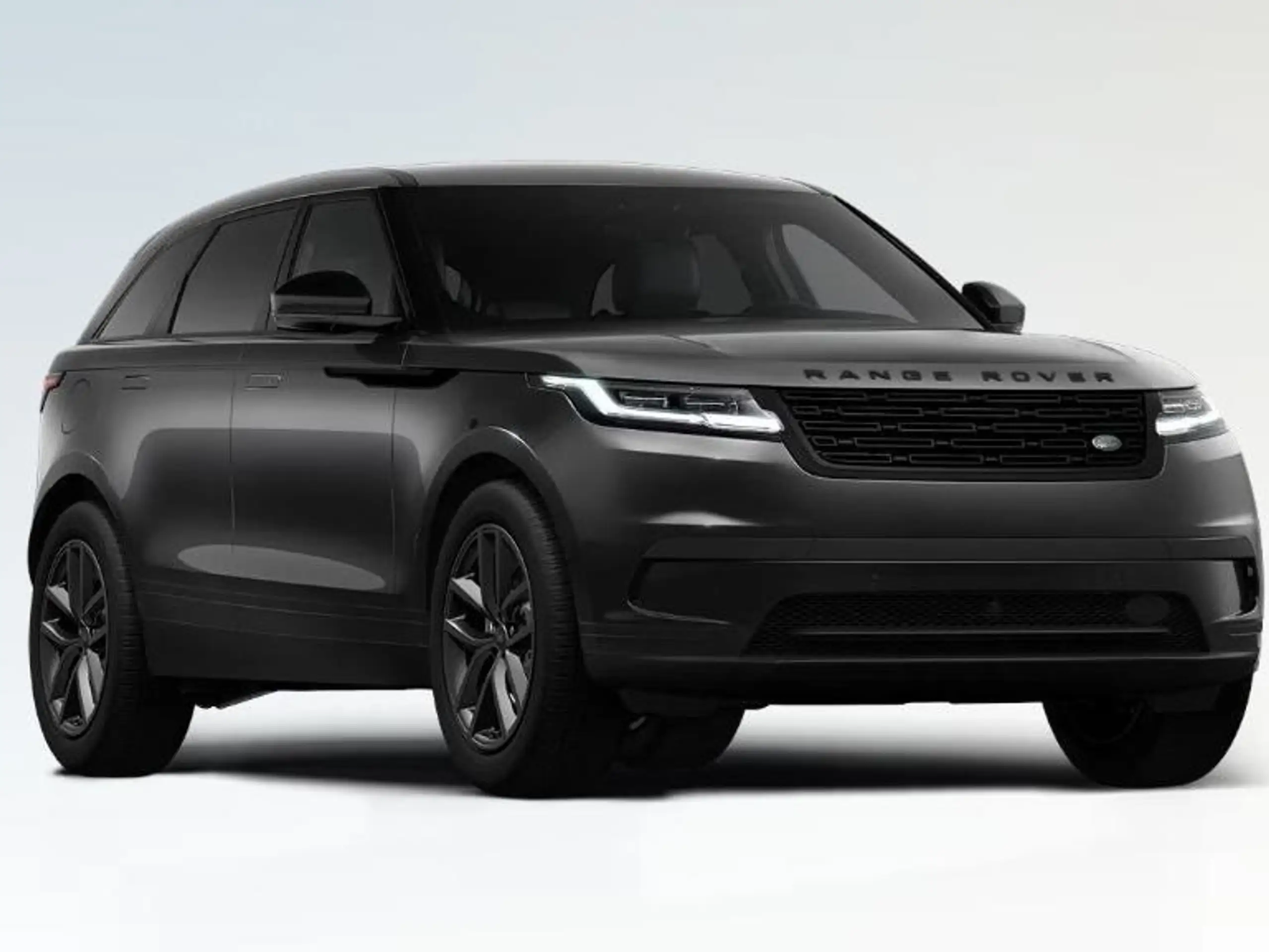 Land Rover - Range Rover Velar