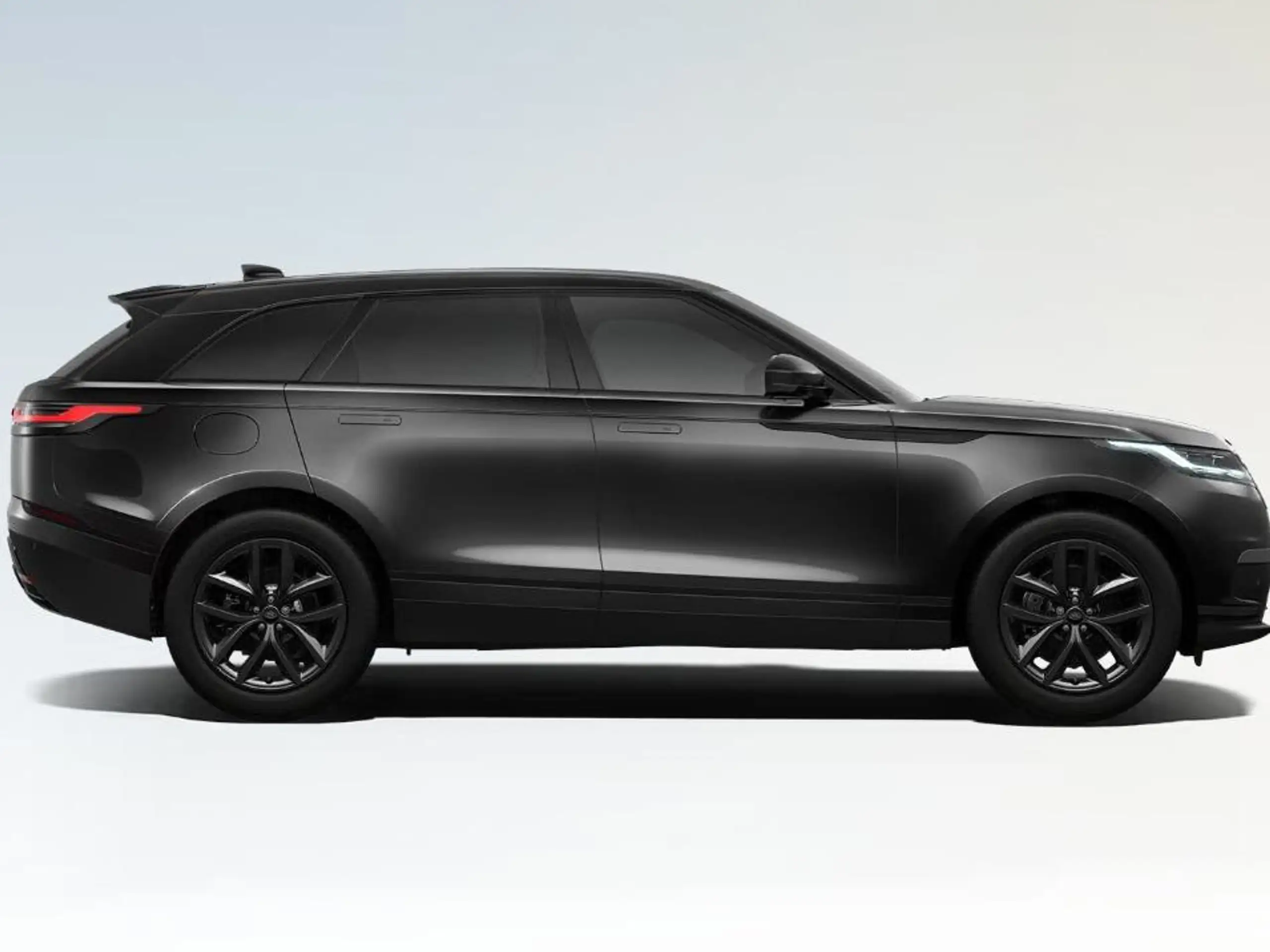 Land Rover - Range Rover Velar