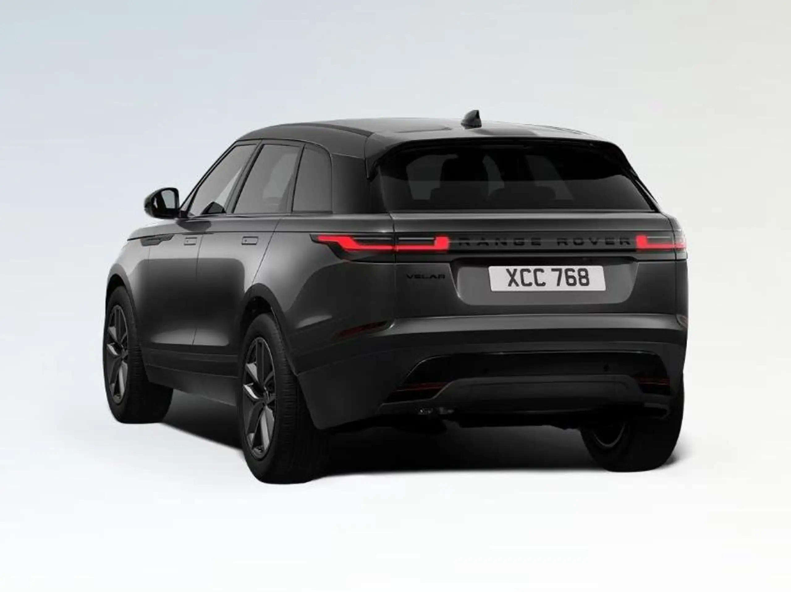 Land Rover - Range Rover Velar