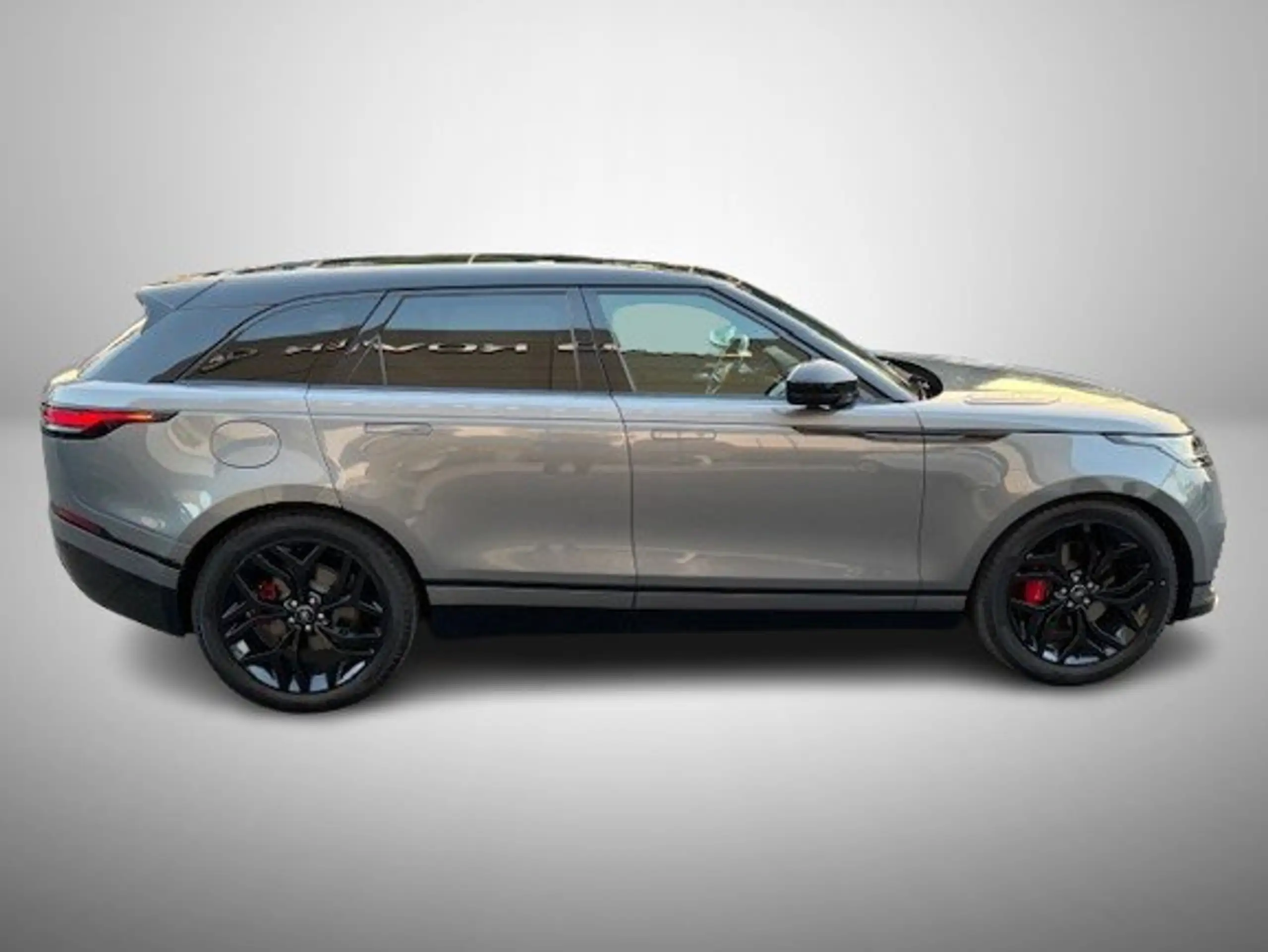 Land Rover - Range Rover Velar