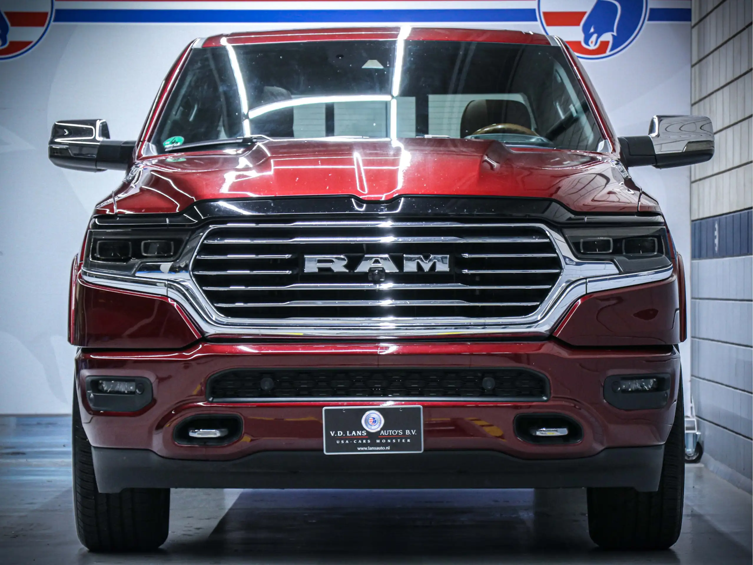 Dodge - RAM