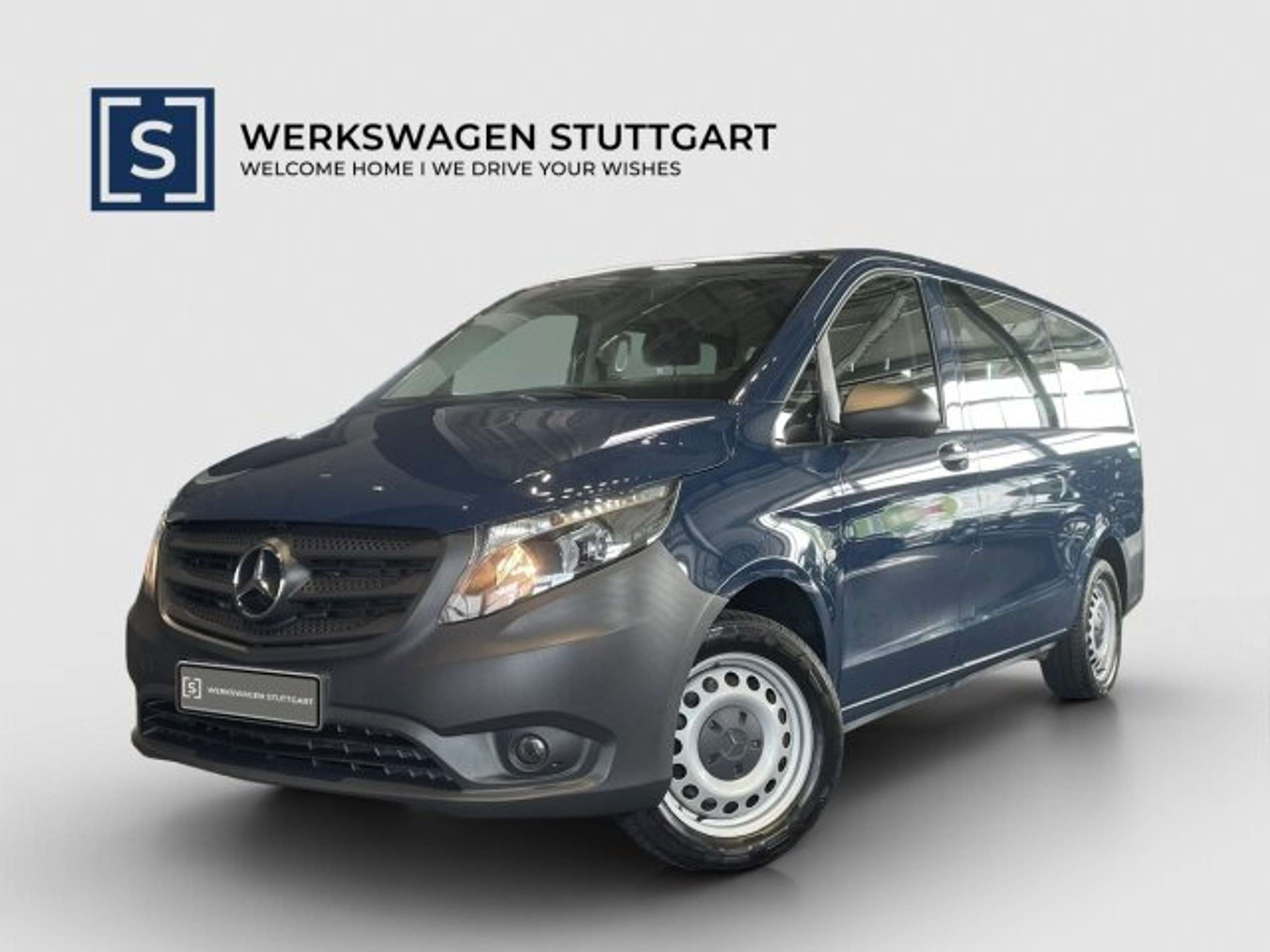 Mercedes-Benz - Vito