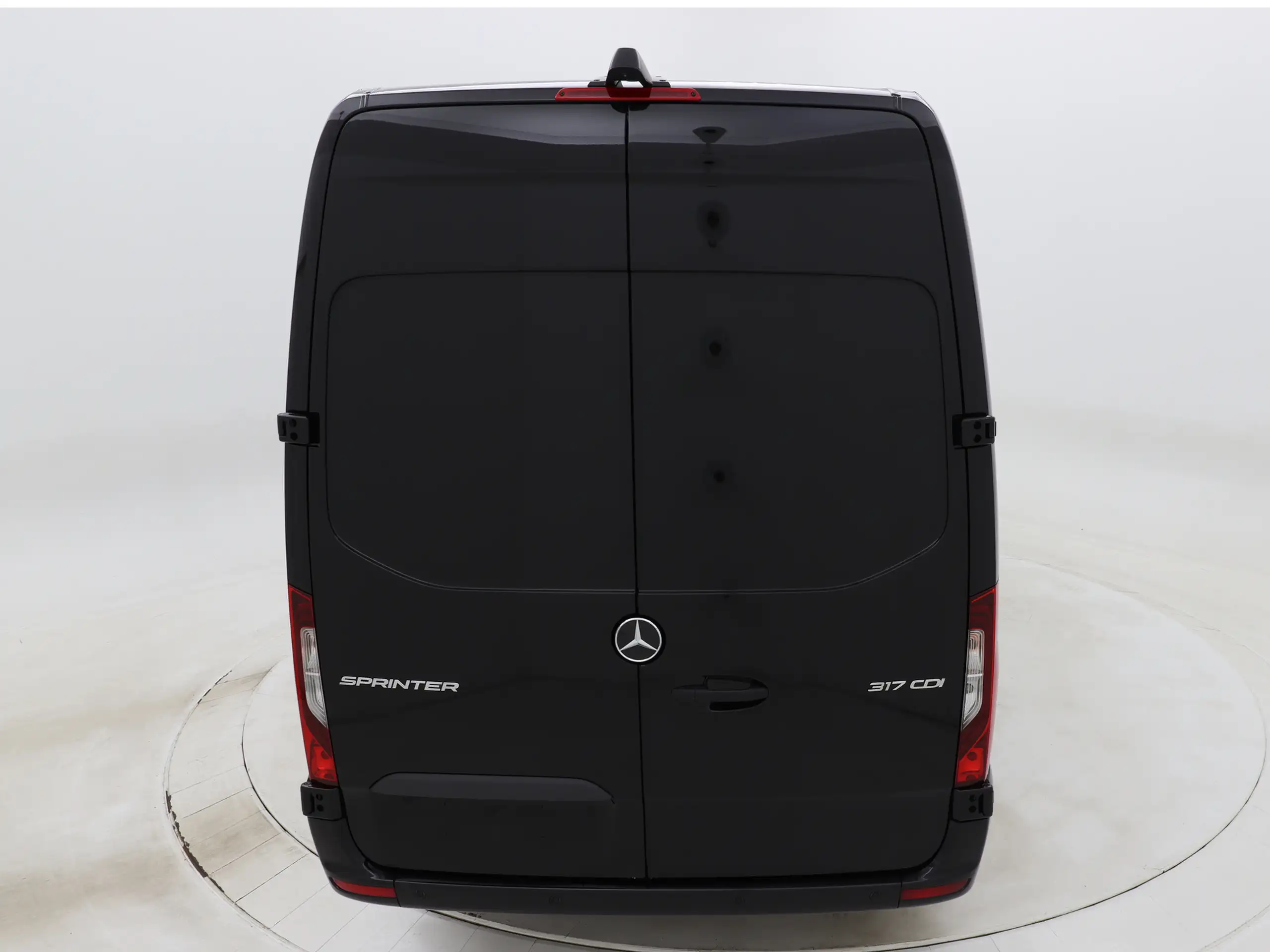 Mercedes-Benz - Sprinter