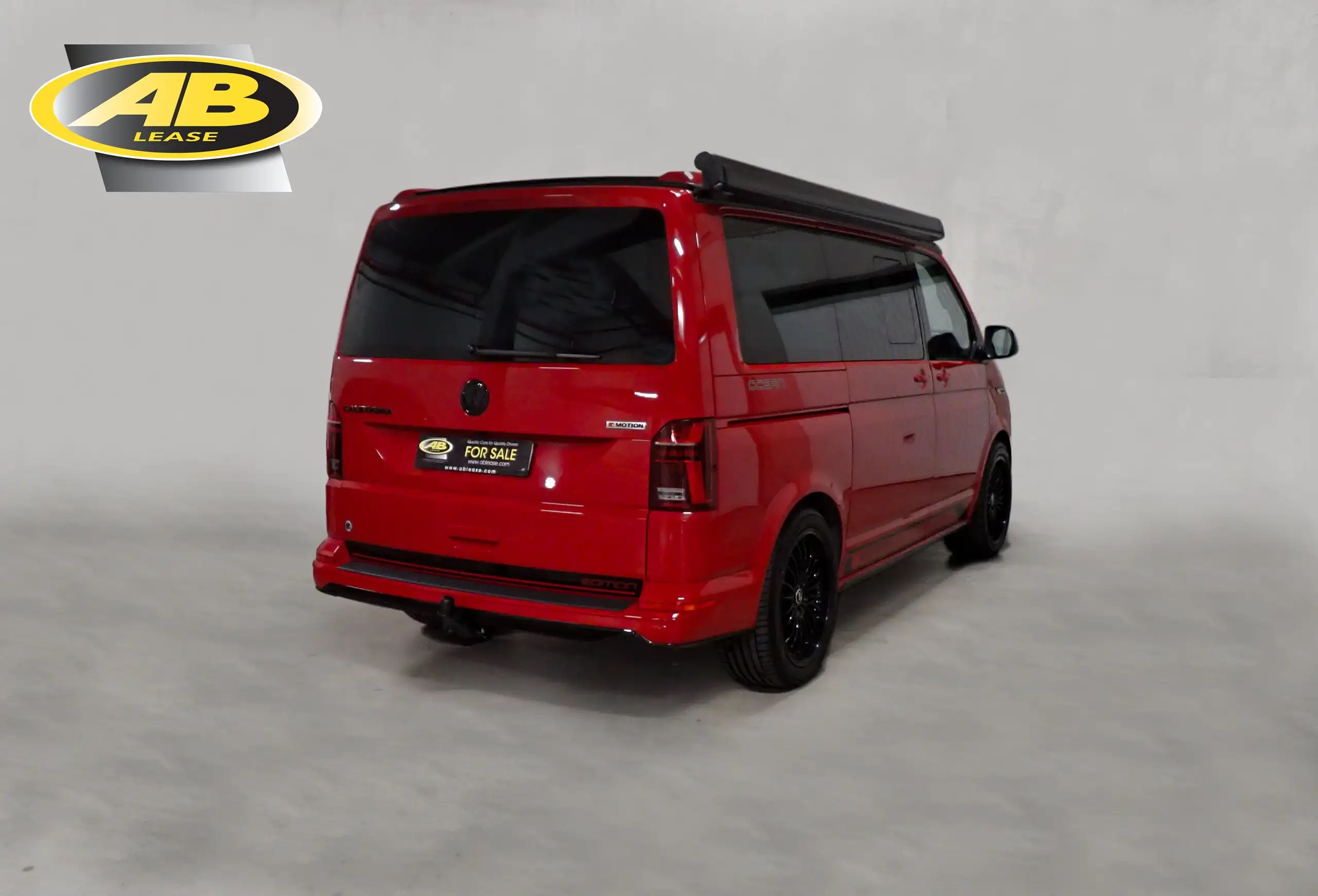 Volkswagen - T6.1 California