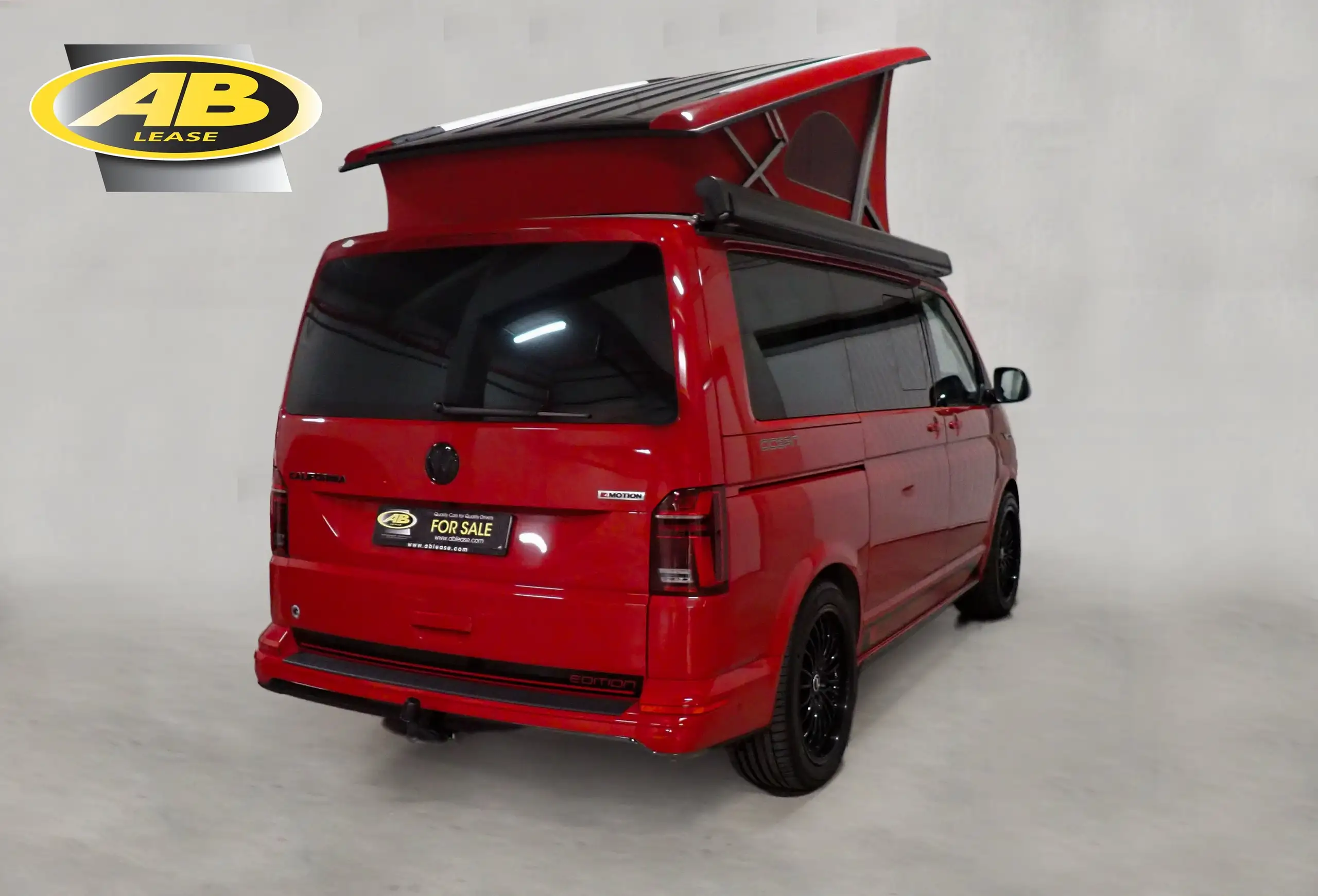 Volkswagen - T6.1 California