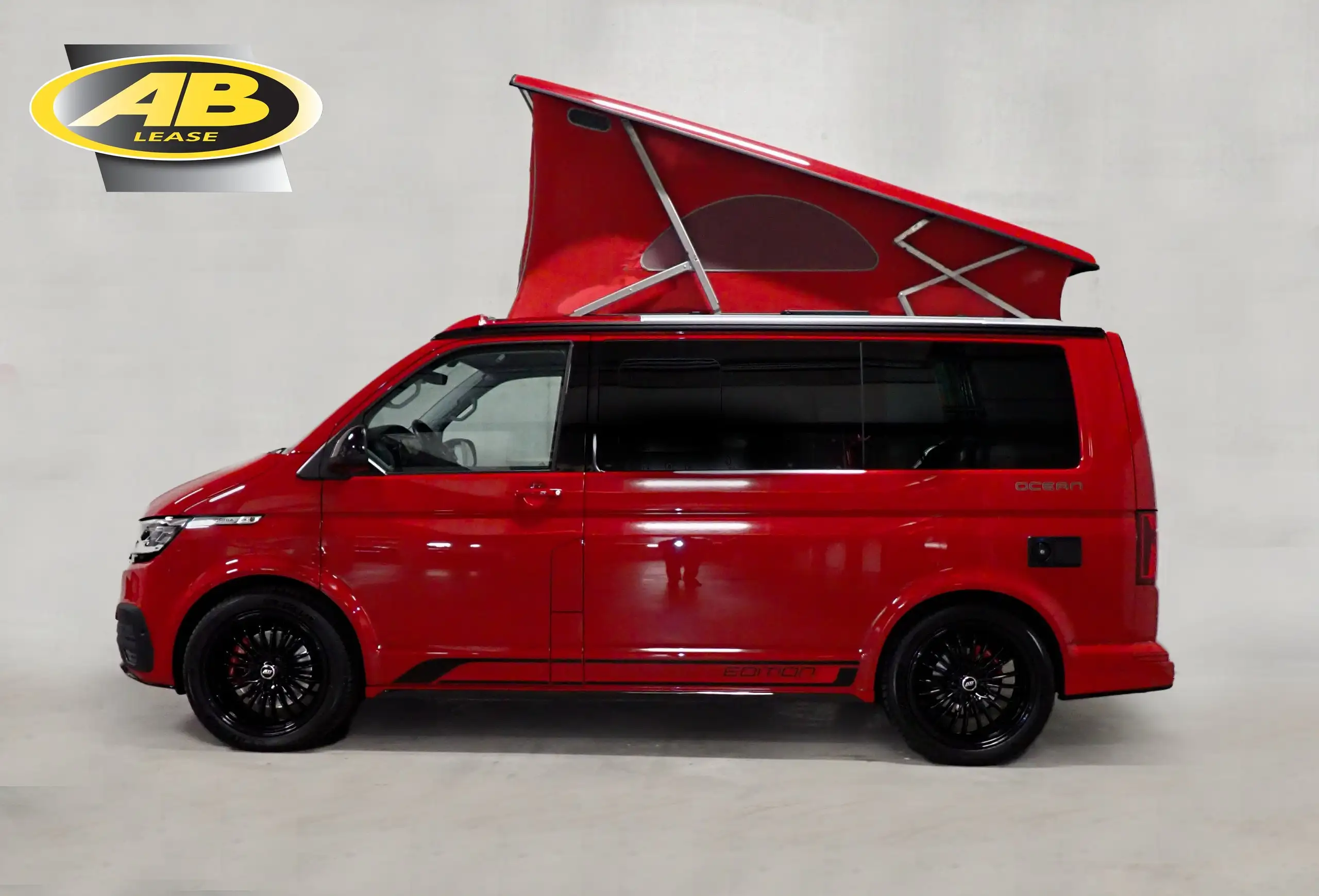 Volkswagen - T6.1 California