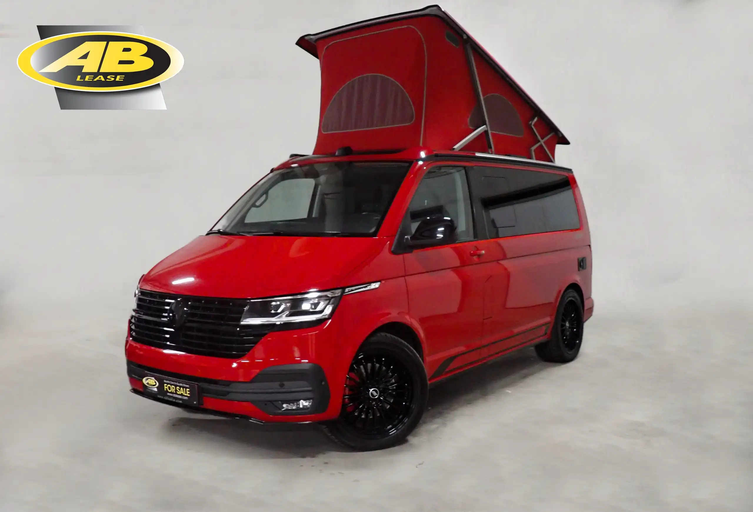 Volkswagen T6.1 California 2023