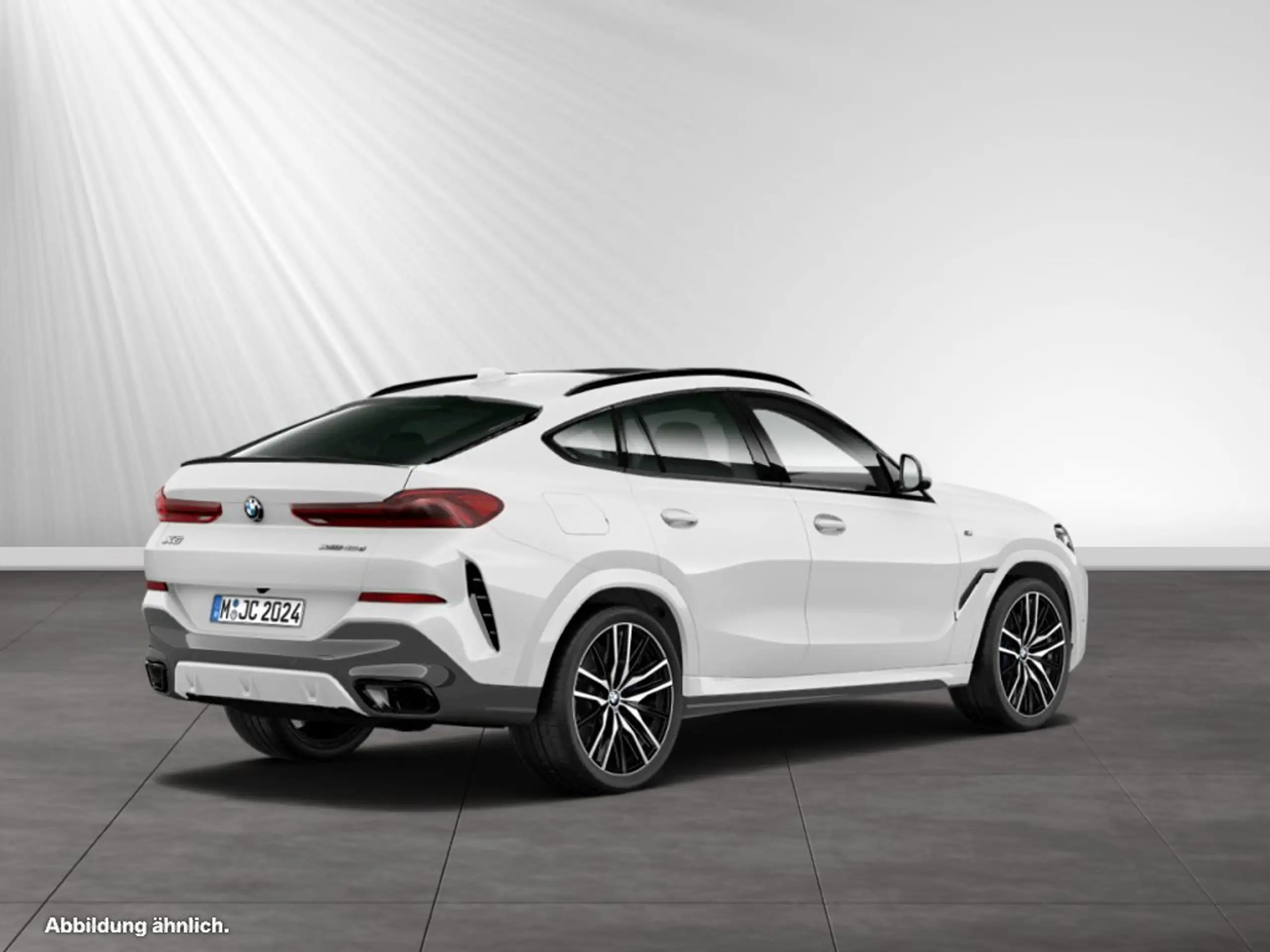 BMW - X6